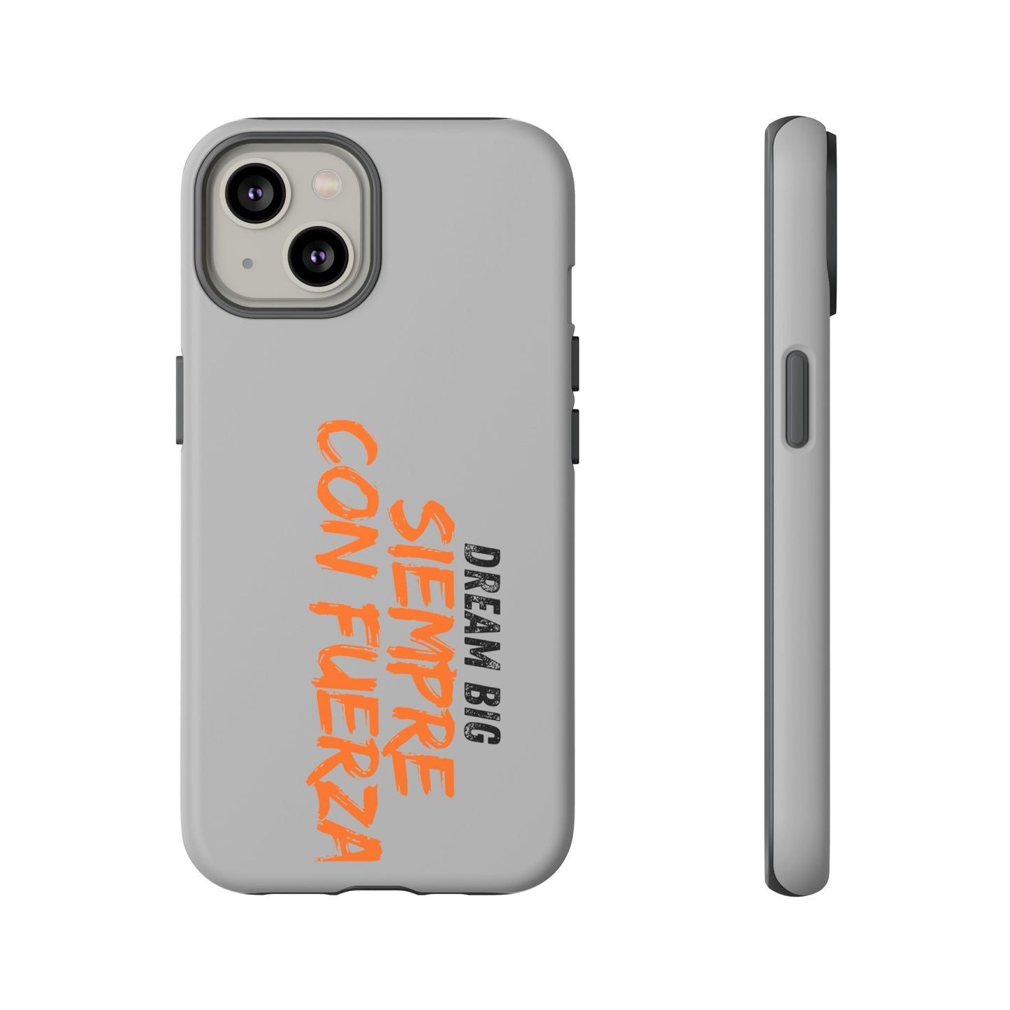 #LDNST/ride "Dream Big" Phone Case - For the New You