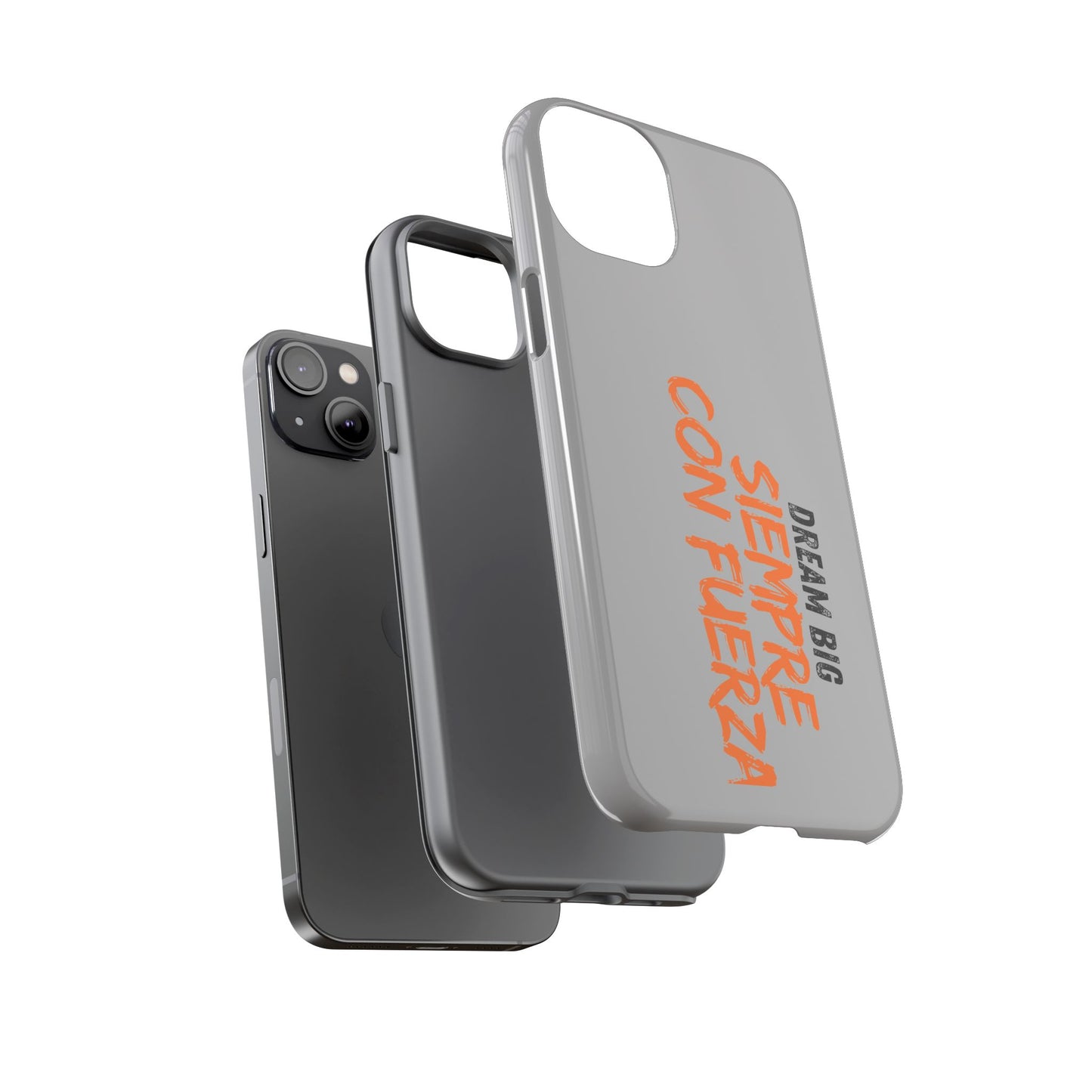 #LDNST/ride "Dream Big" Phone Case - For the New You