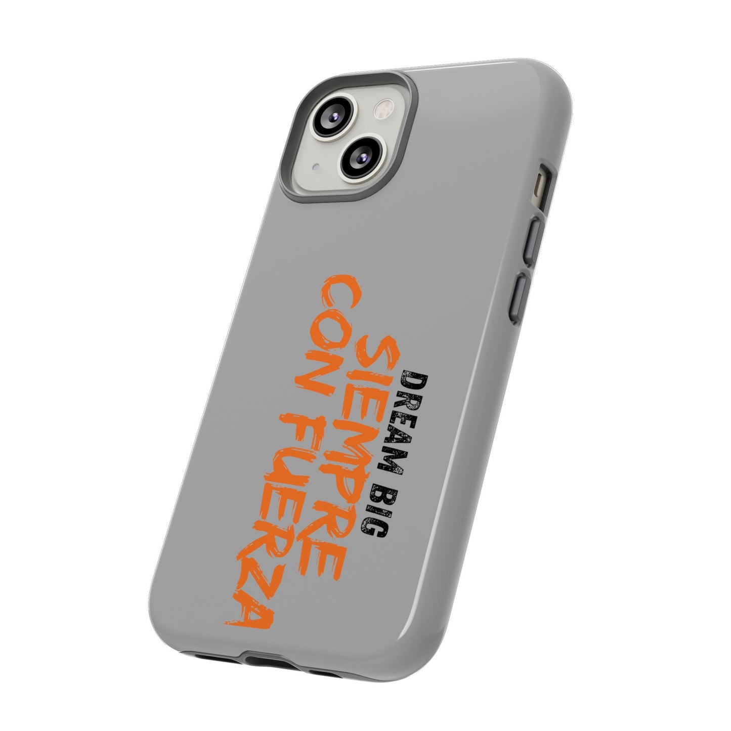 #LDNST/ride "Dream Big" Phone Case - For the New You