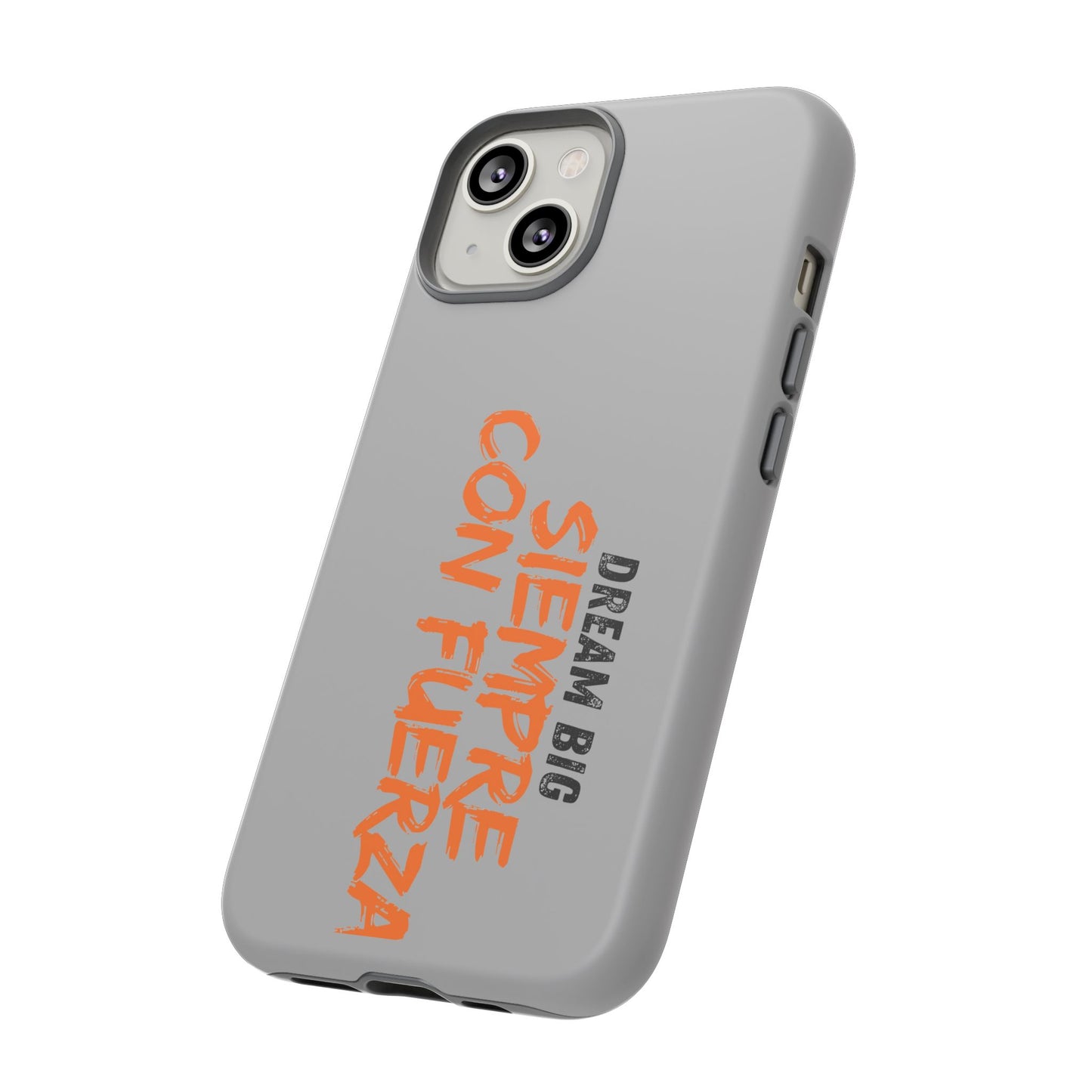 #LDNST/ride "Dream Big" Phone Case - For the New You