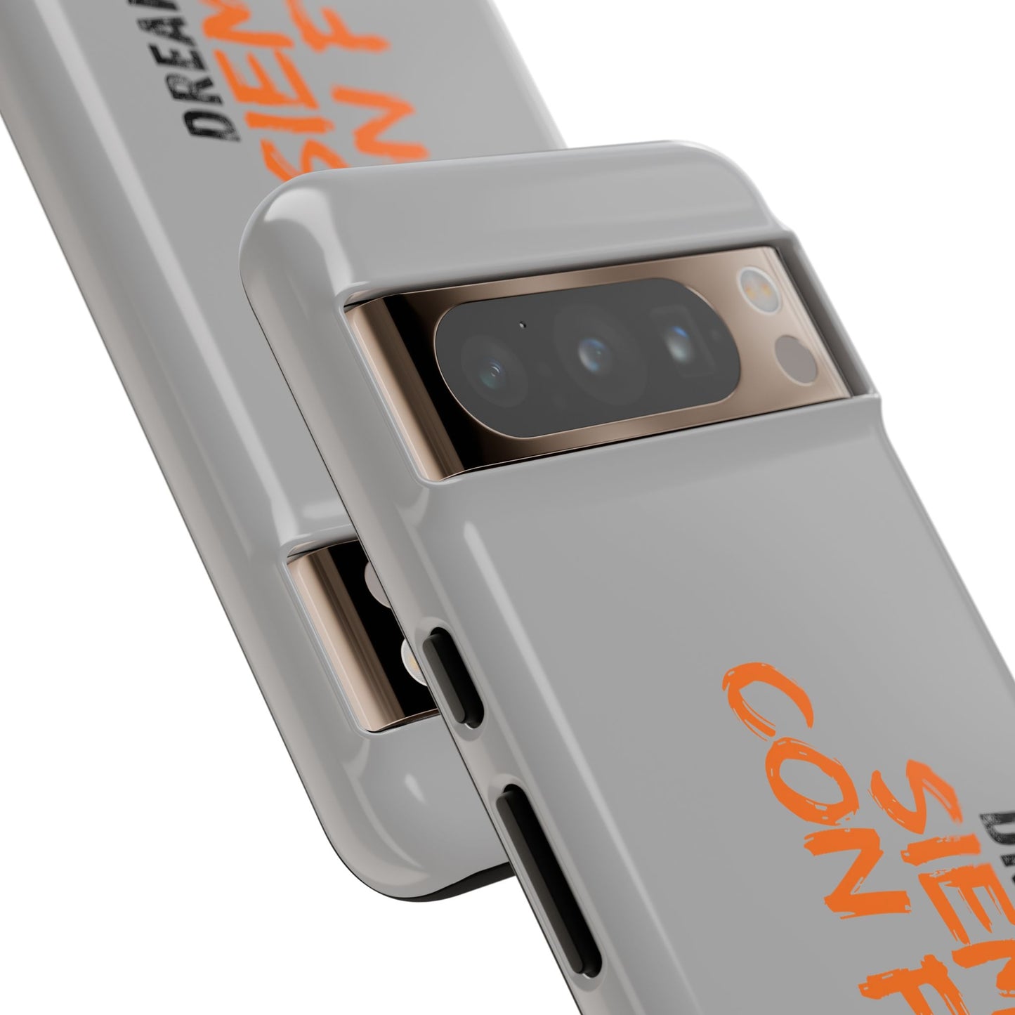 #LDNST/ride "Dream Big" Phone Case - For the New You
