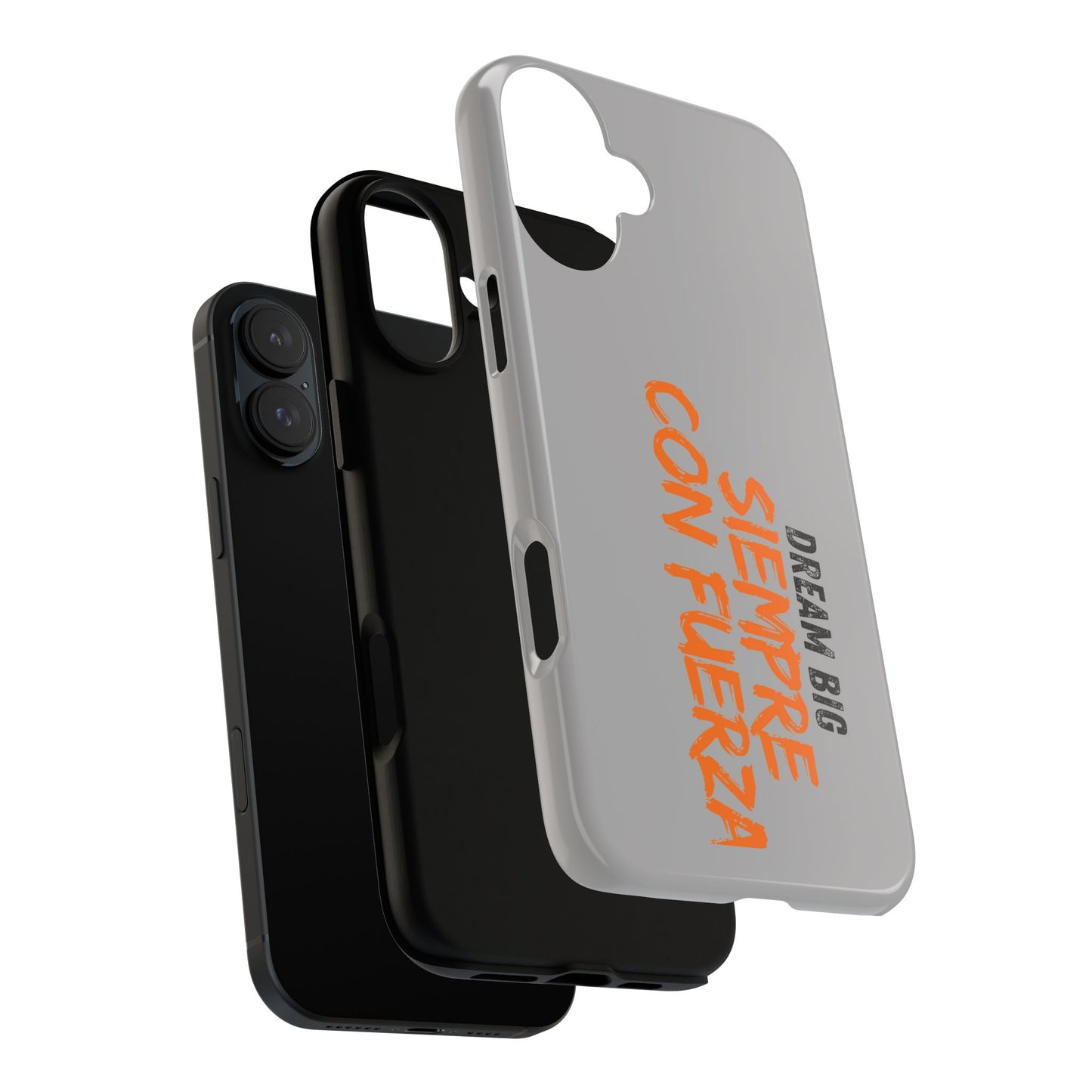 #LDNST/ride "Dream Big" Phone Case - For the New You