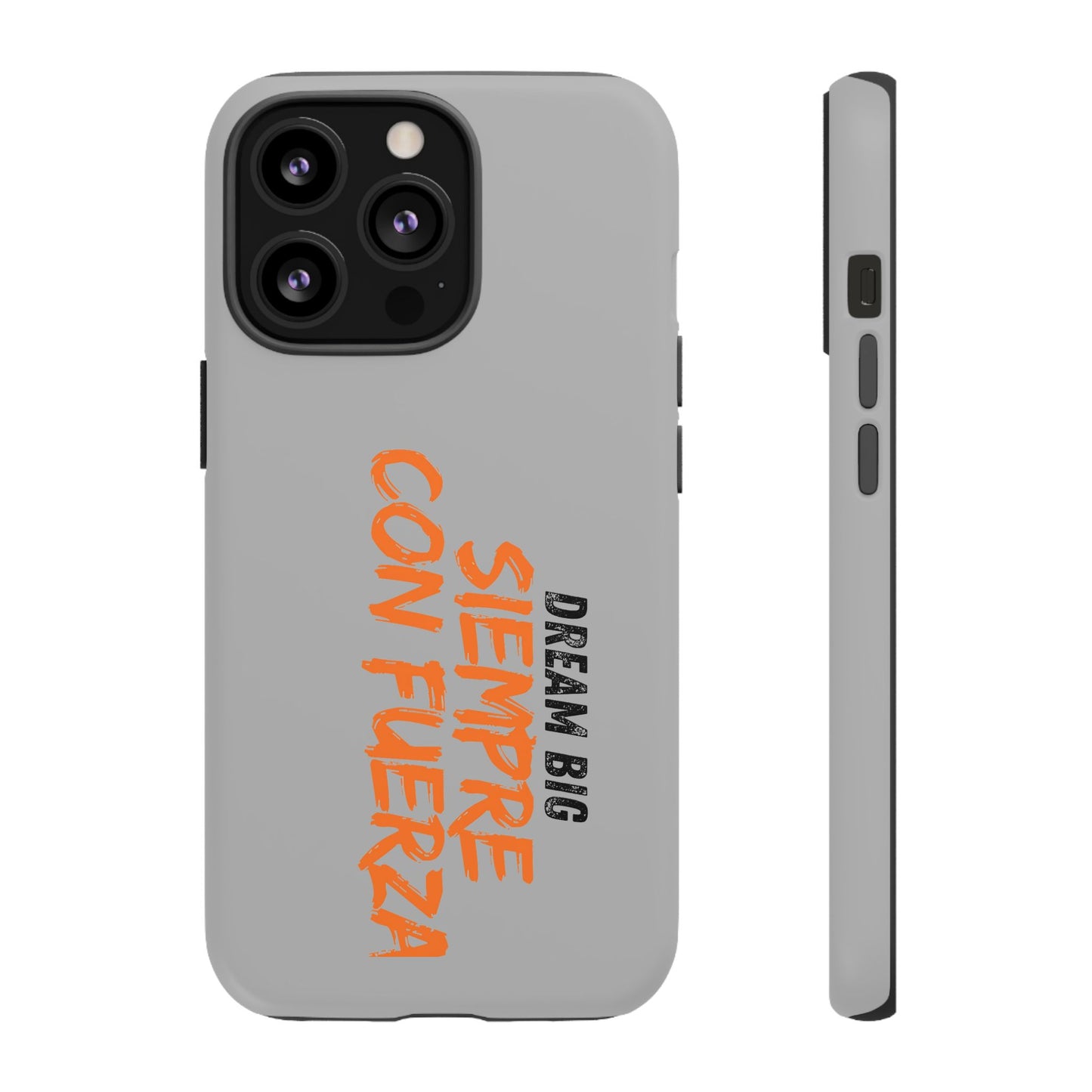 #LDNST/ride "Dream Big" Phone Case - For the New You