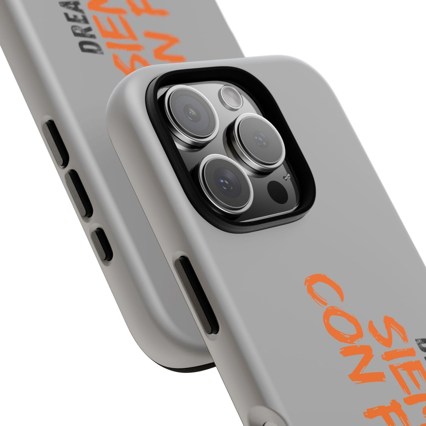 #LDNST/ride "Dream Big" Phone Case - For the New You
