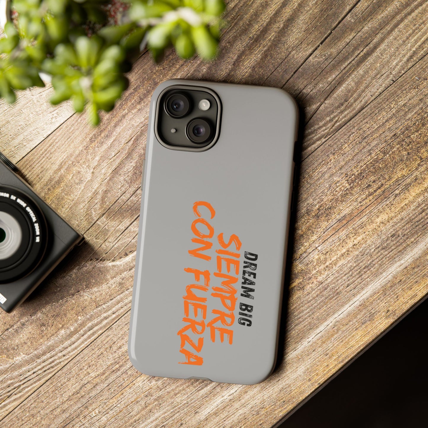 #LDNST/ride "Dream Big" Phone Case - For the New You