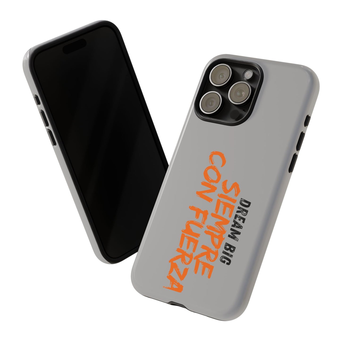 #LDNST/ride "Dream Big" Phone Case - For the New You
