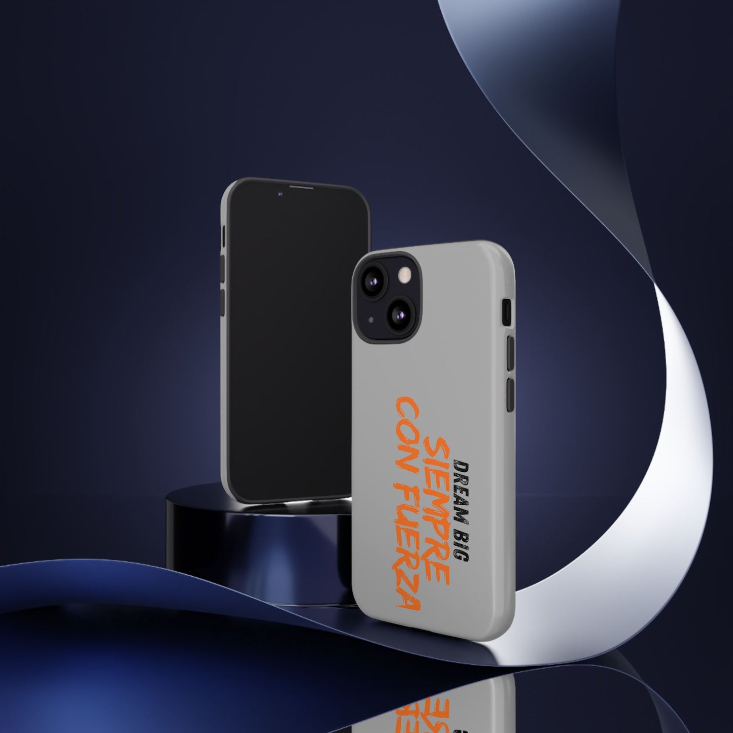 #LDNST/ride "Dream Big" Phone Case - For the New You