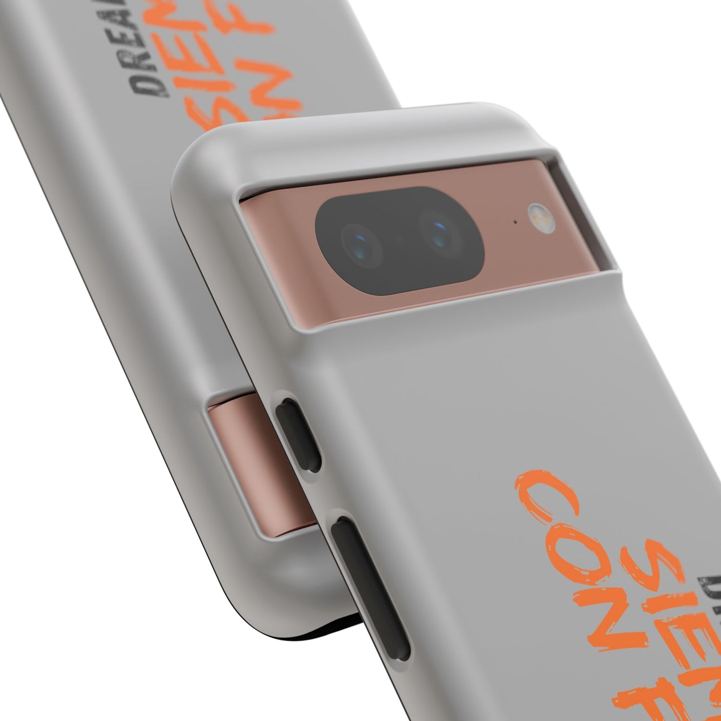 #LDNST/ride "Dream Big" Phone Case - For the New You