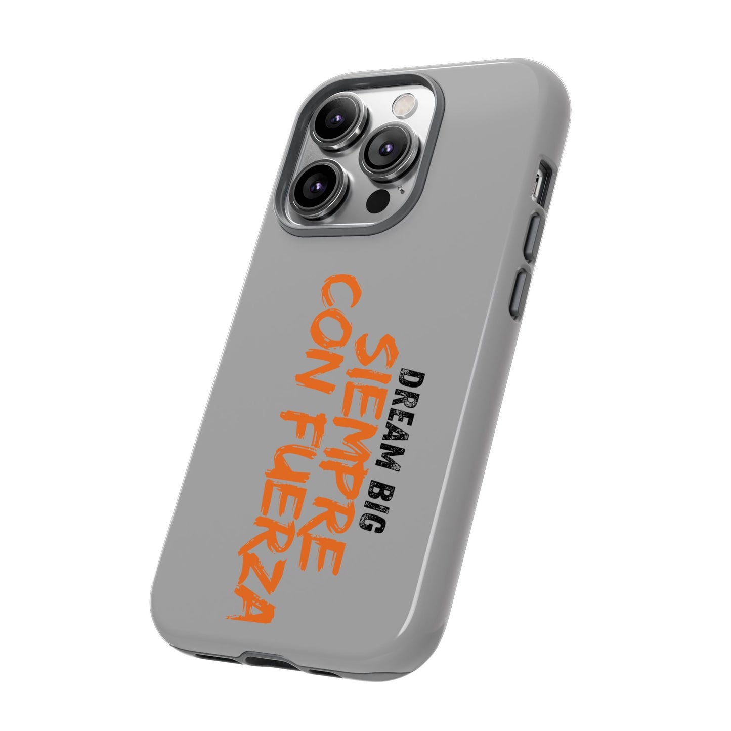 #LDNST/ride "Dream Big" Phone Case - For the New You
