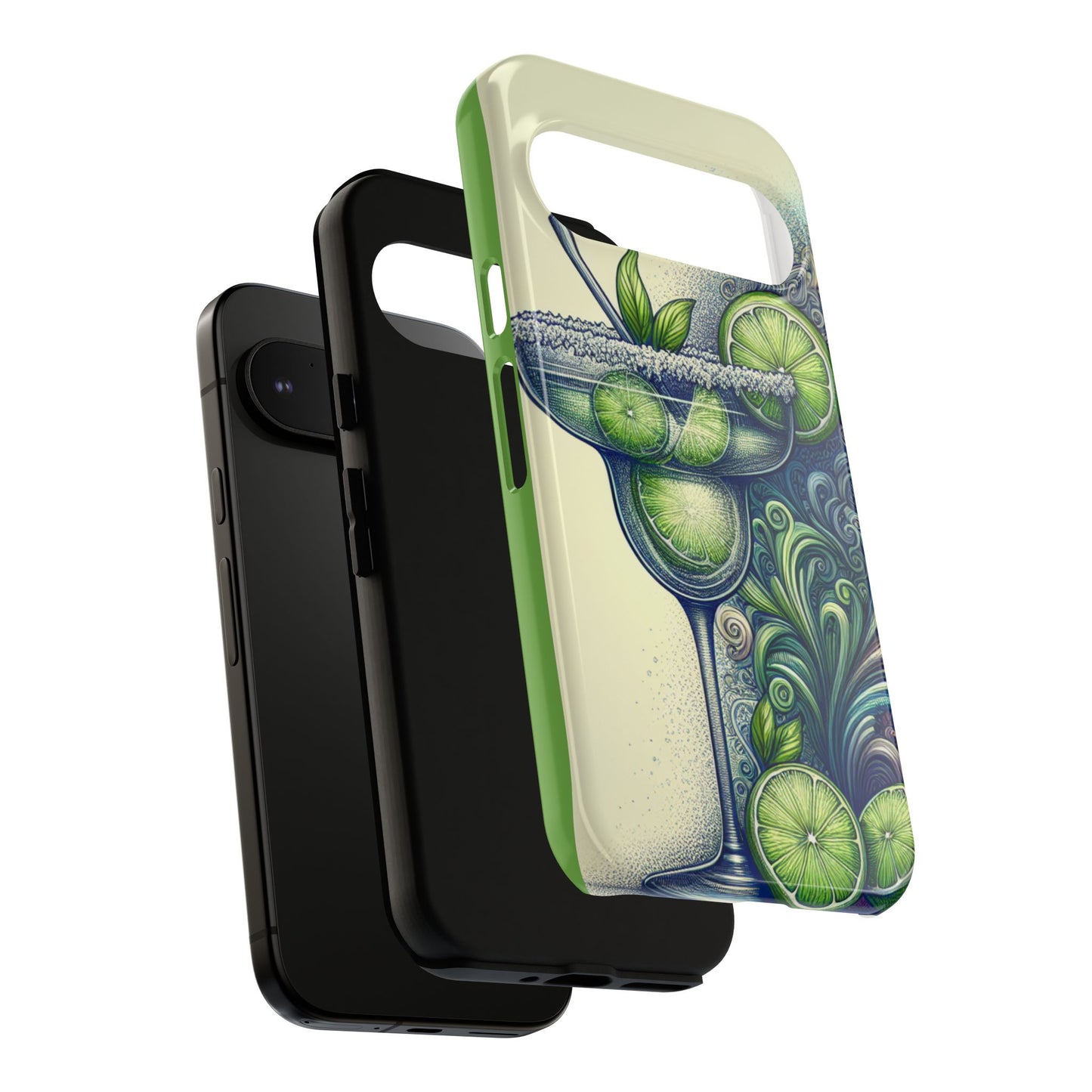 #LDNST/ride "Margarita" Phone Case - For the New You!