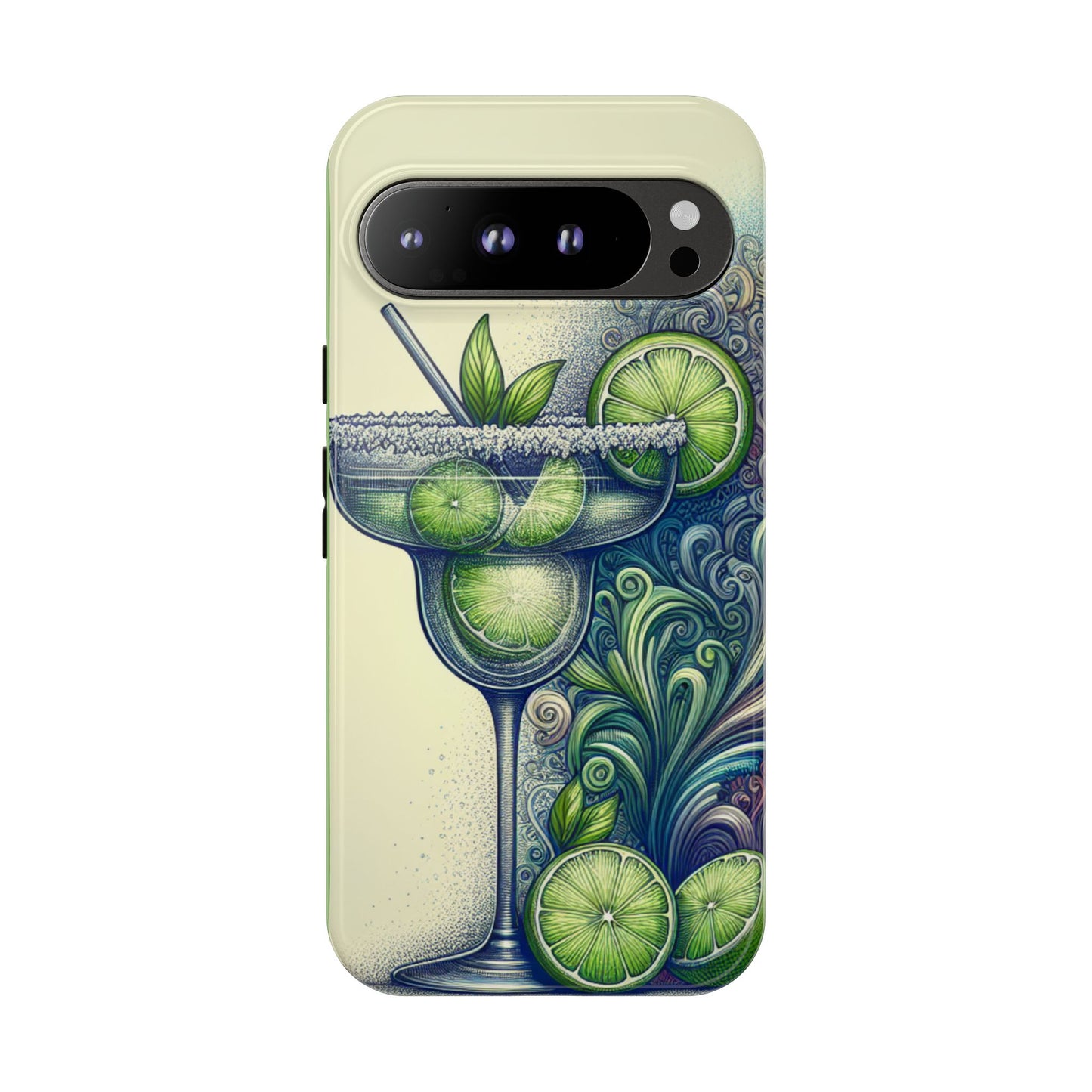 #LDNST/ride "Margarita" Phone Case - For the New You!