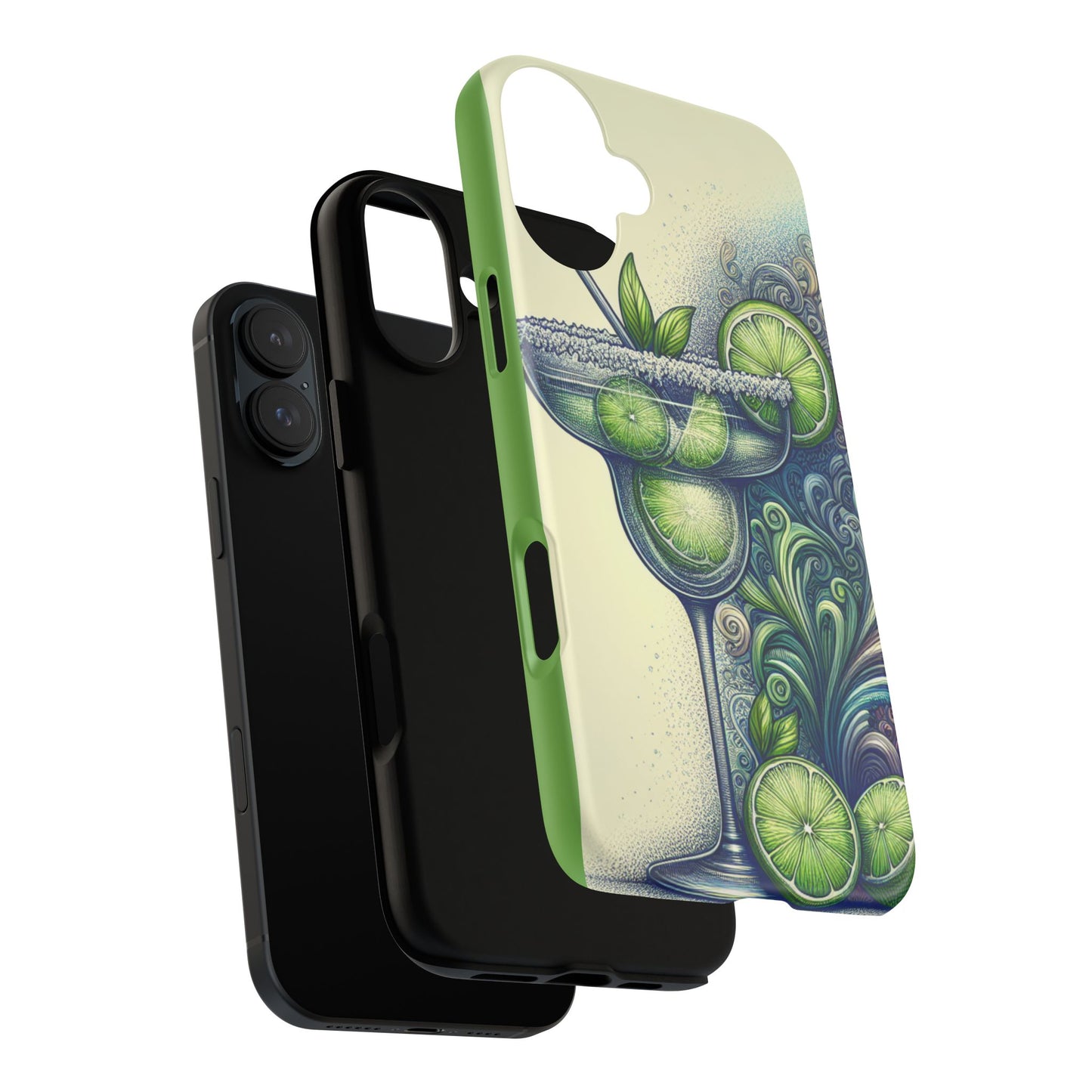 #LDNST/ride "Margarita" Phone Case - For the New You!