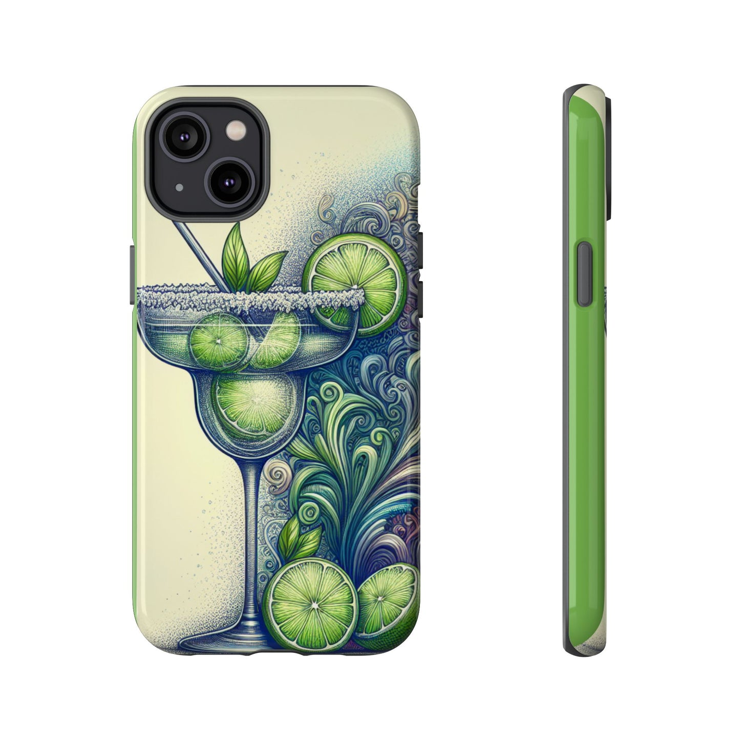 #LDNST/ride "Margarita" Phone Case - For the New You!