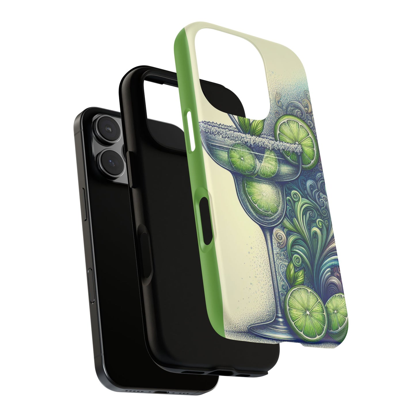 #LDNST/ride "Margarita" Phone Case - For the New You!