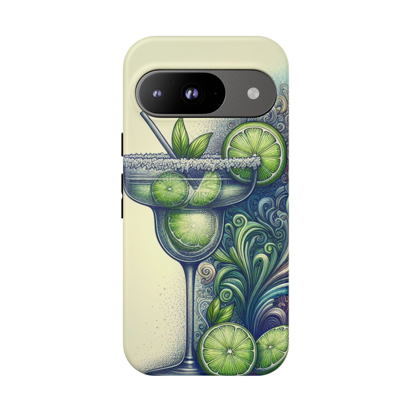 #LDNST/ride "Margarita" Phone Case - For the New You!