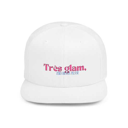 ST/ride "GLAM" SN/P BAC/S