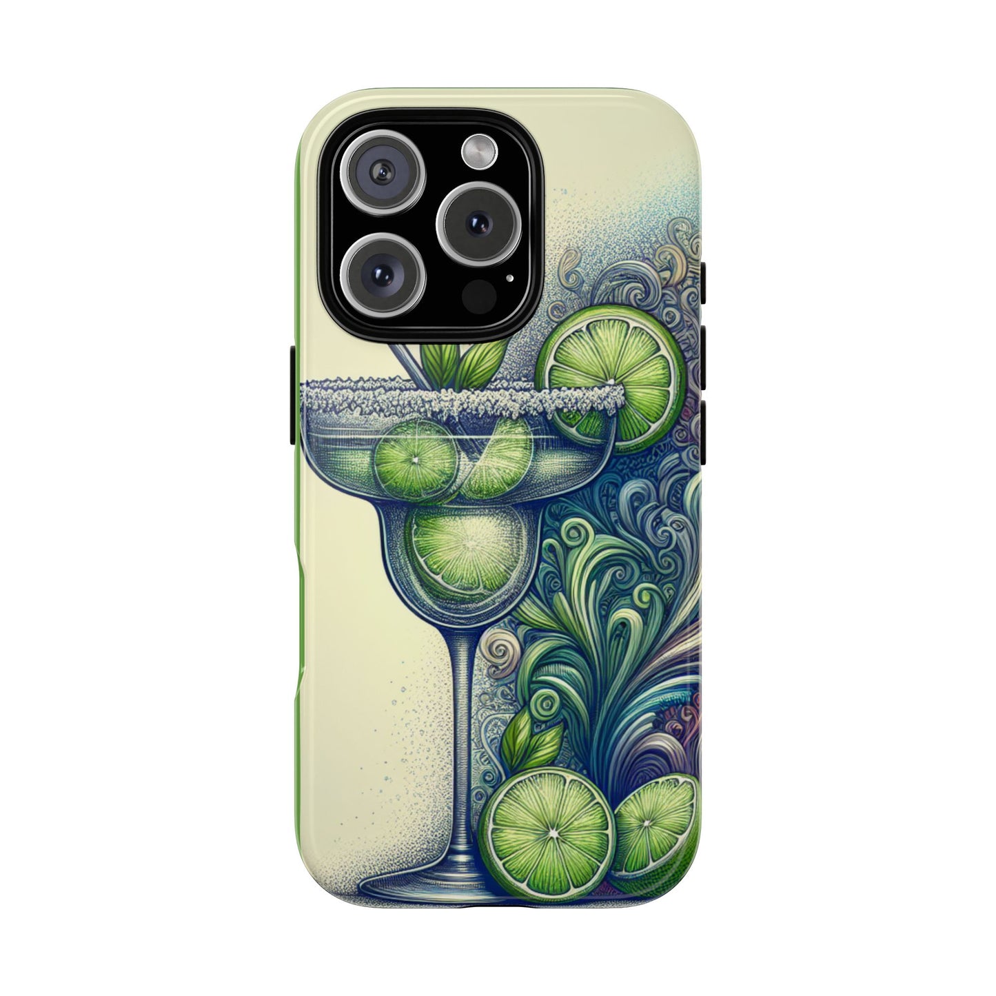 #LDNST/ride "Margarita" Phone Case - For the New You!