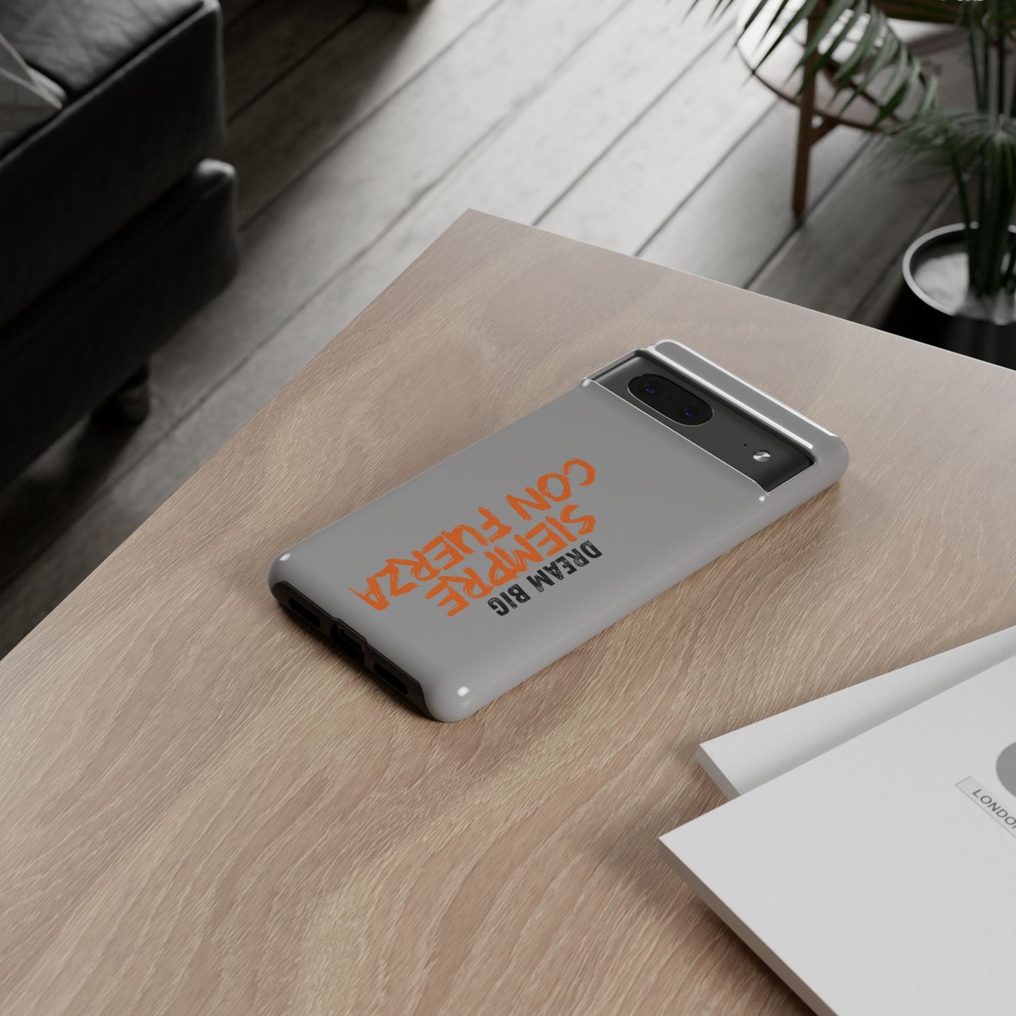 #LDNST/ride "Dream Big" Phone Case - For the New You