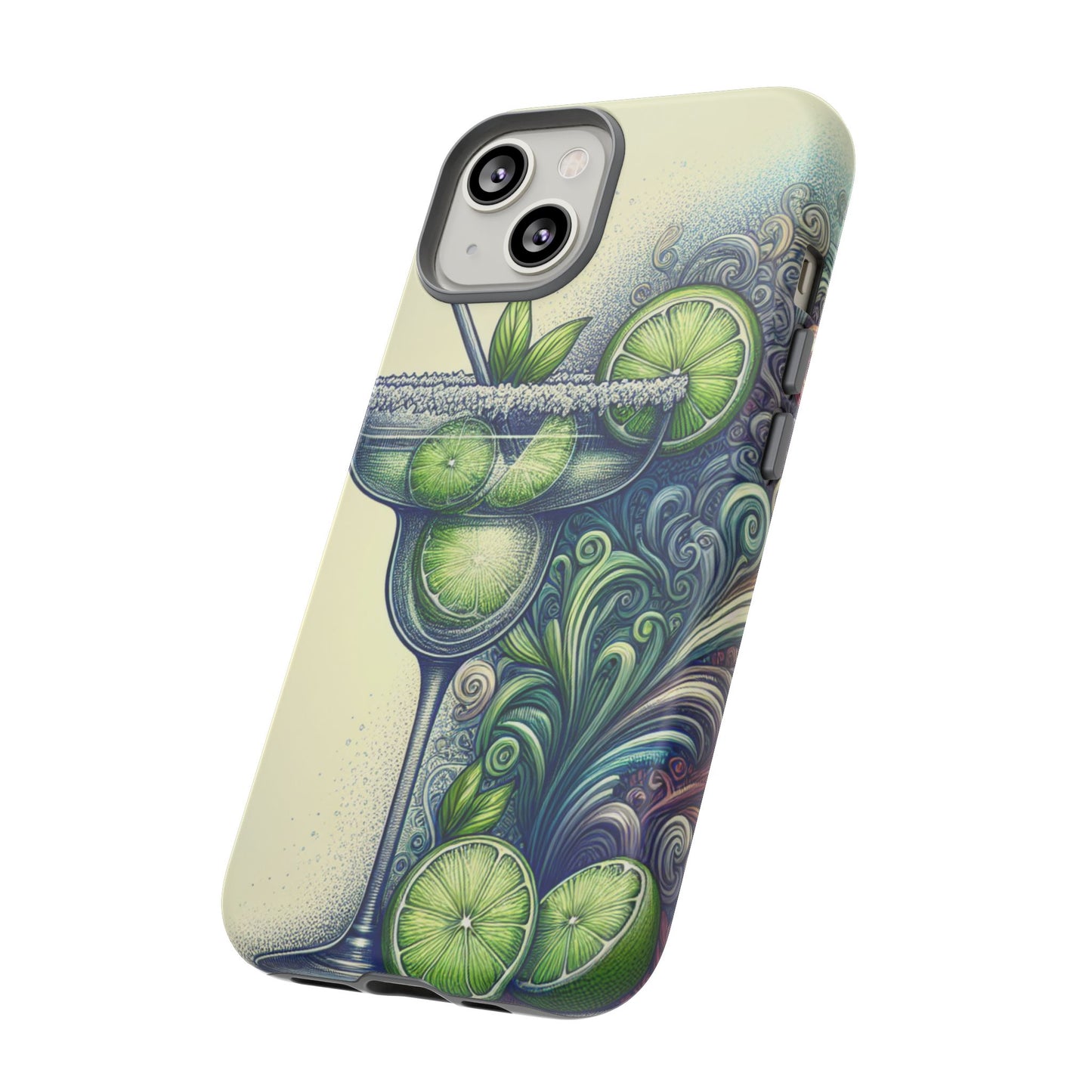 #LDNST/ride "Margarita" Phone Case - For the New You!