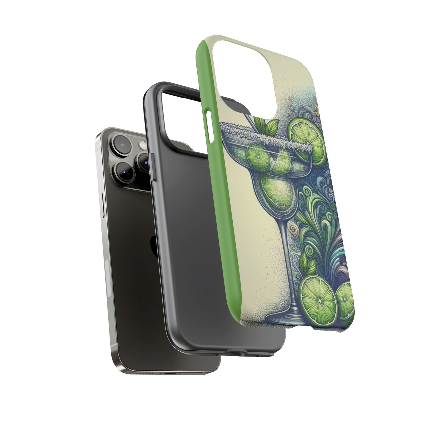 #LDNST/ride "Margarita" Phone Case - For the New You!