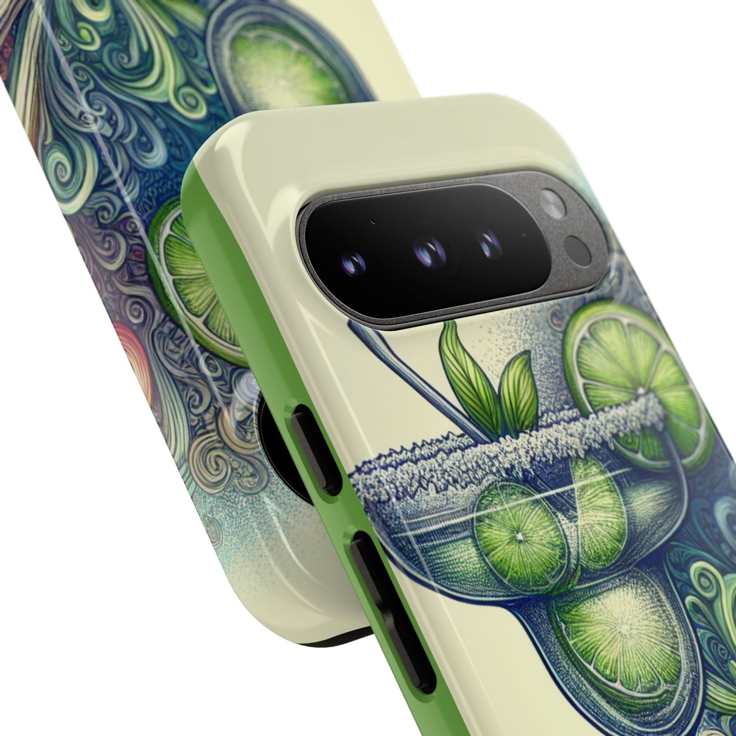 #LDNST/ride "Margarita" Phone Case - For the New You!