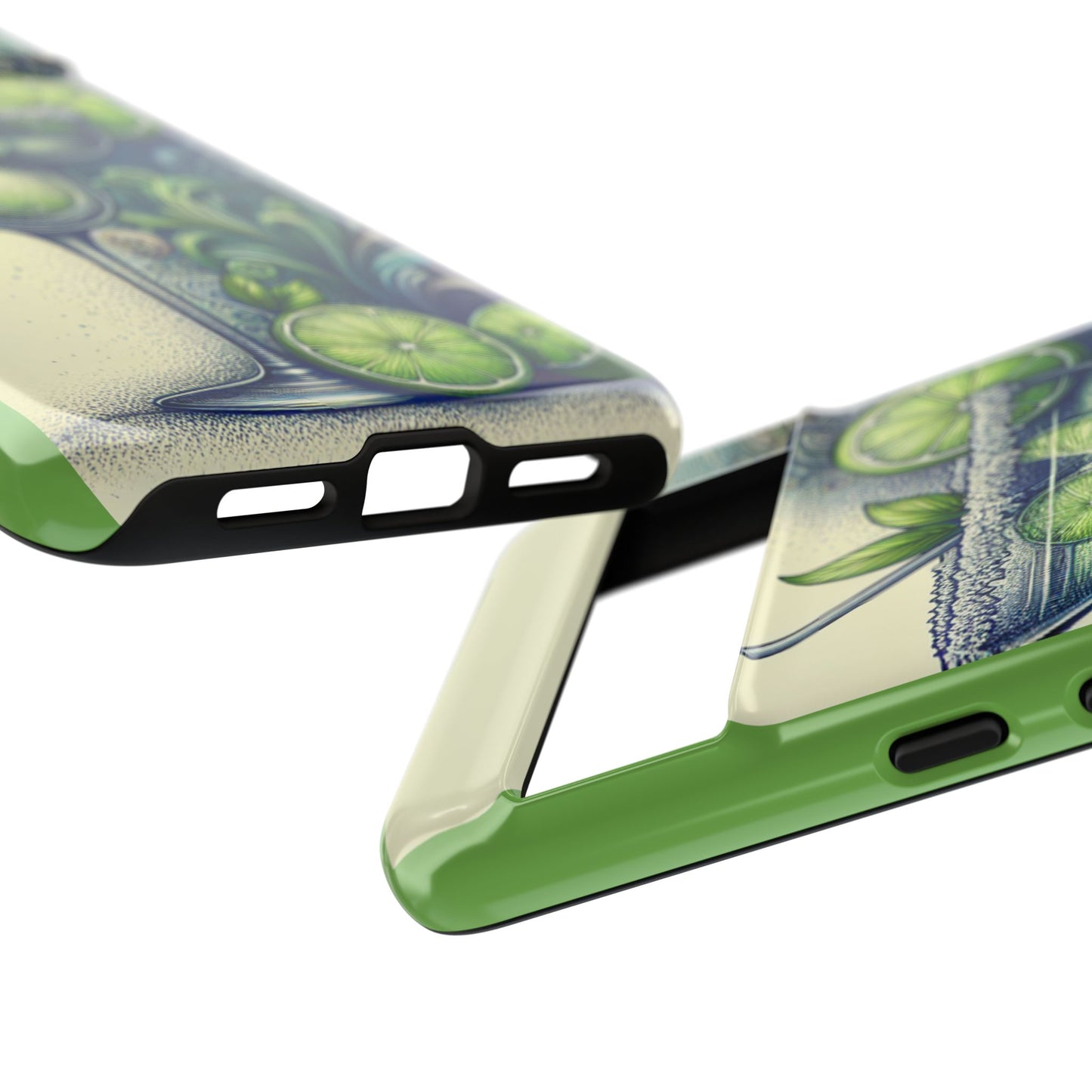 #LDNST/ride "Margarita" Phone Case - For the New You!