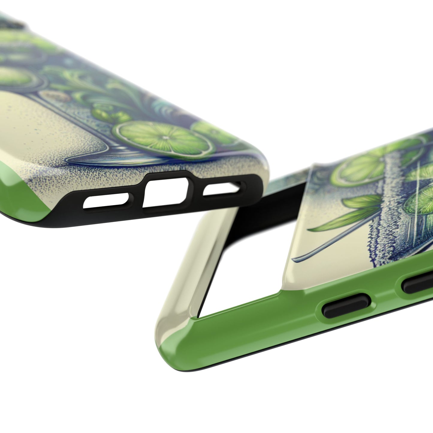 #LDNST/ride "Margarita" Phone Case - For the New You!