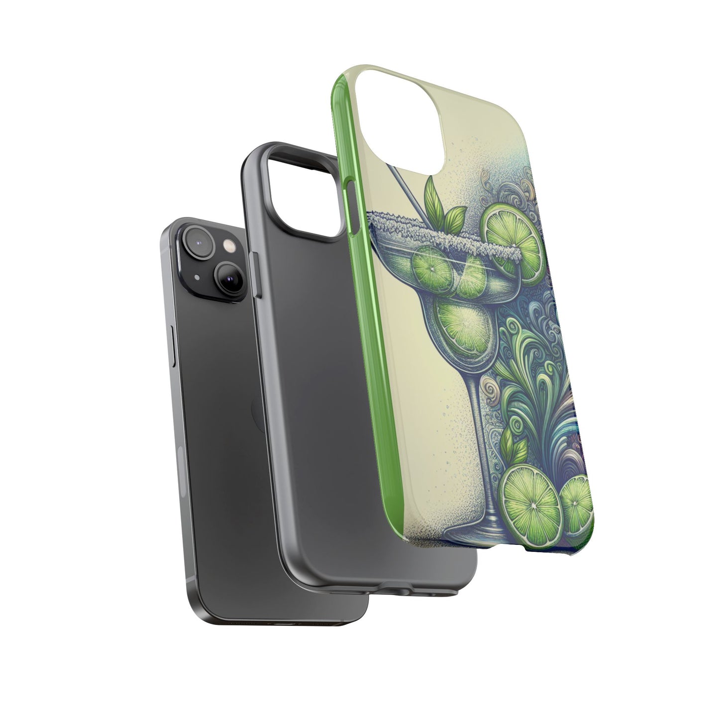 #LDNST/ride "Margarita" Phone Case - For the New You!