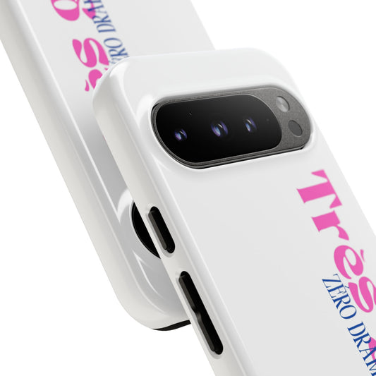 #LDNST/ride "Tres Glam" Phone Case - For the New You!