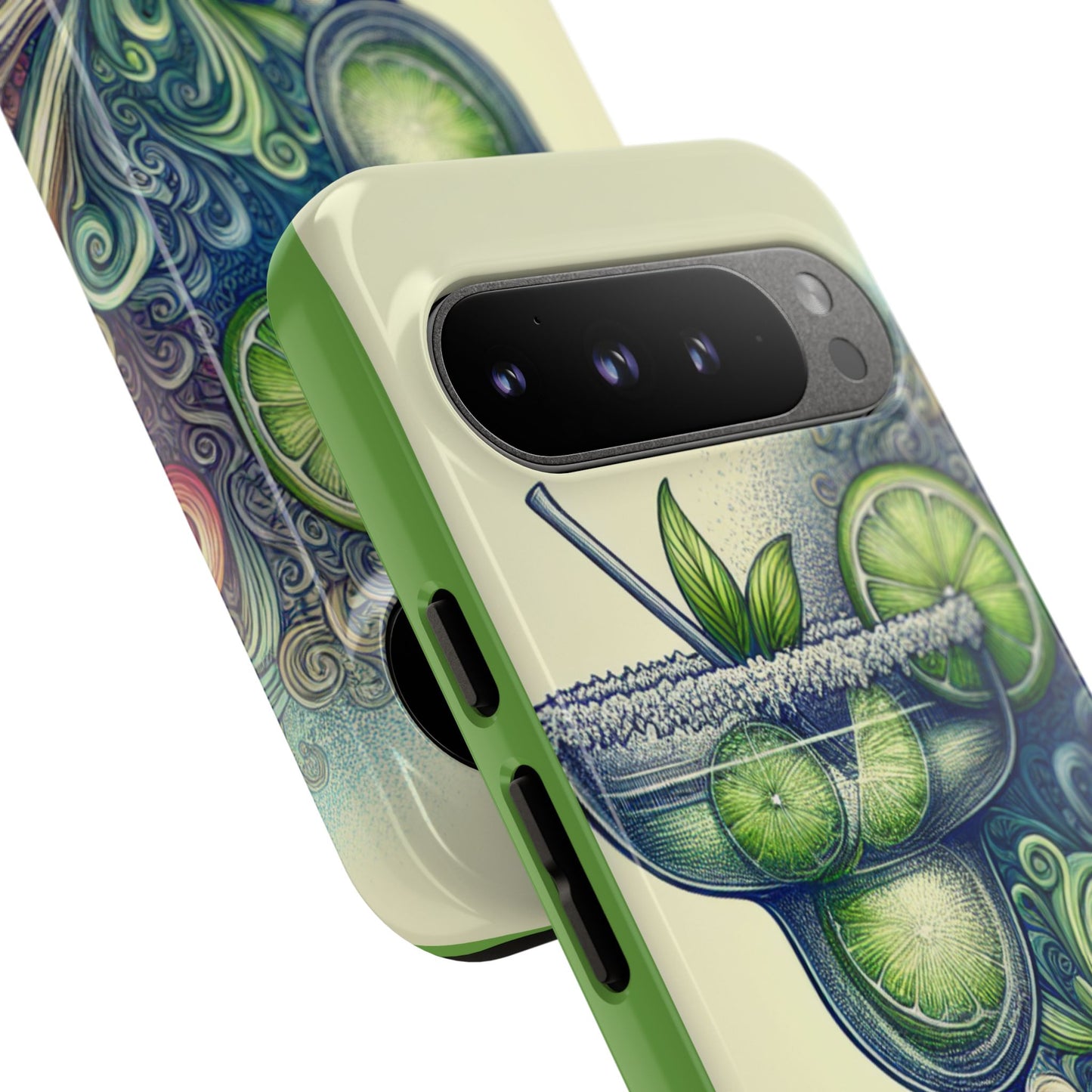 #LDNST/ride "Margarita" Phone Case - For the New You!