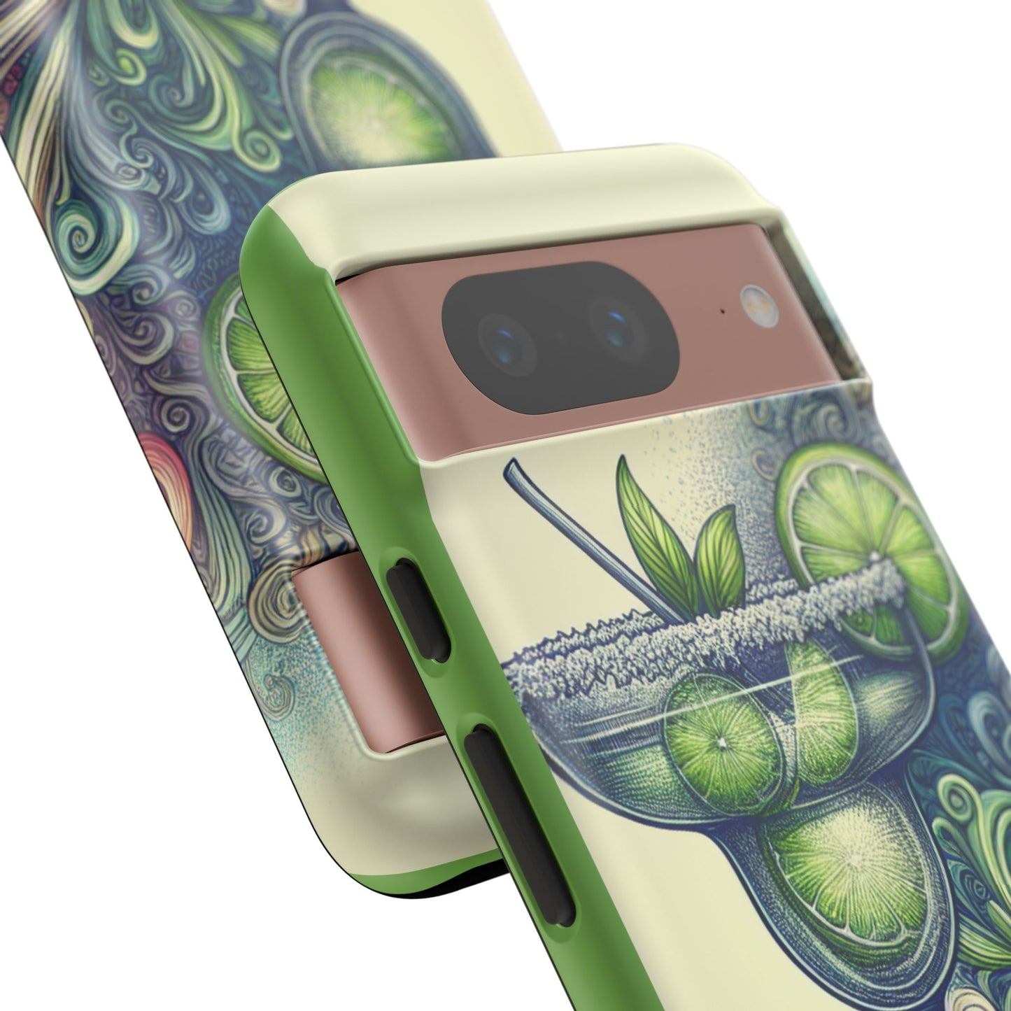 #LDNST/ride "Margarita" Phone Case - For the New You!