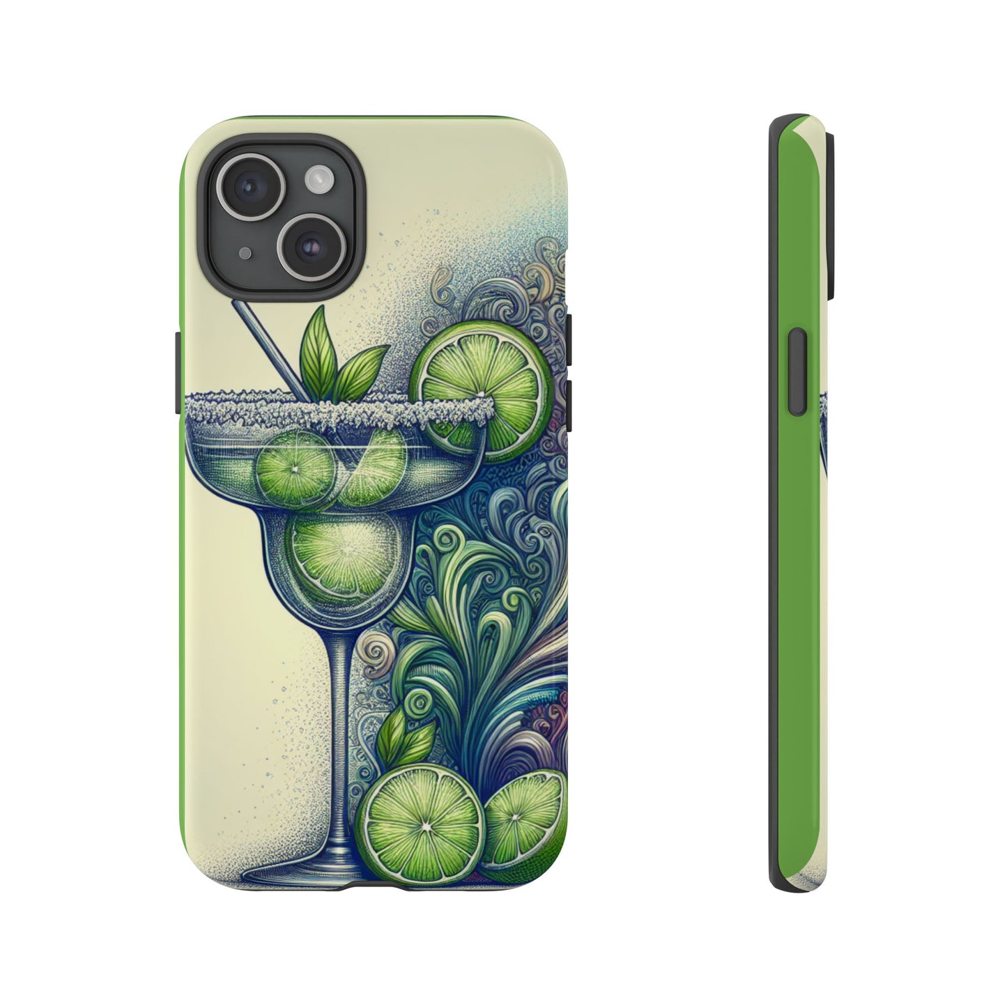 #LDNST/ride "Margarita" Phone Case - For the New You!