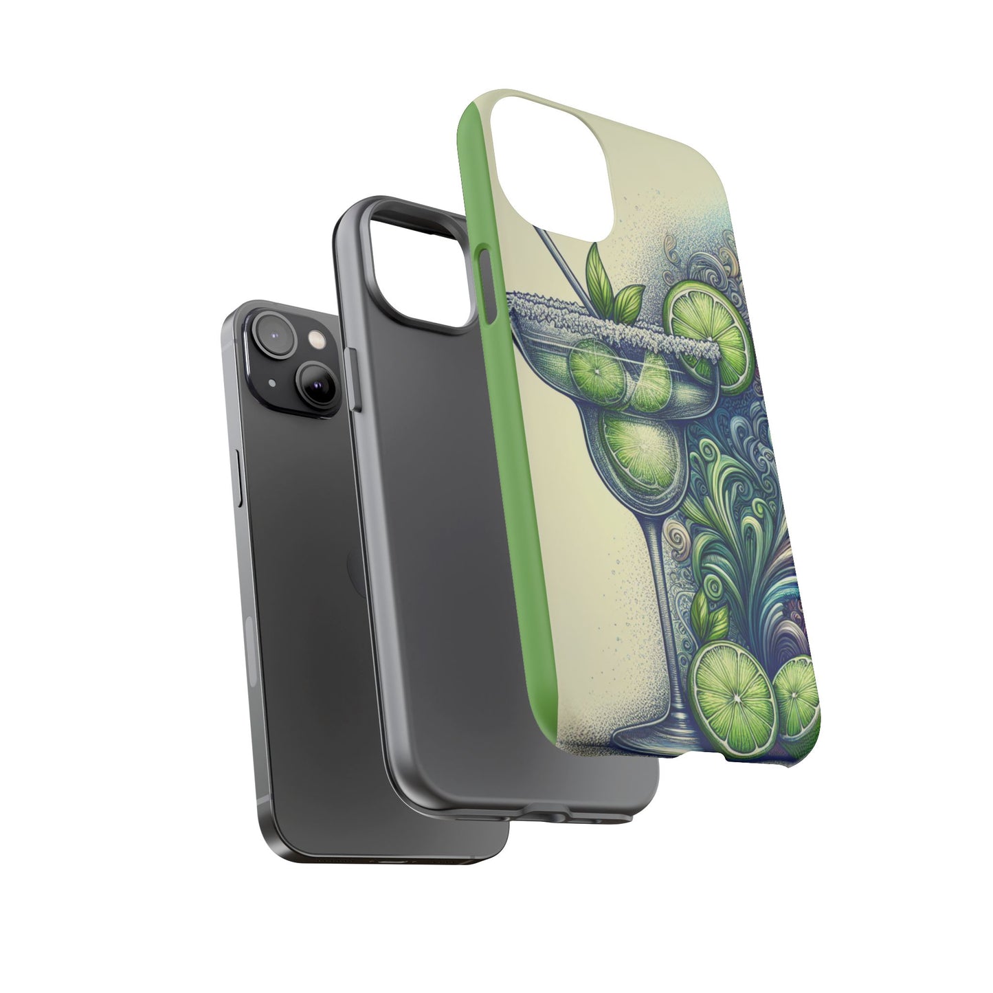 #LDNST/ride "Margarita" Phone Case - For the New You!