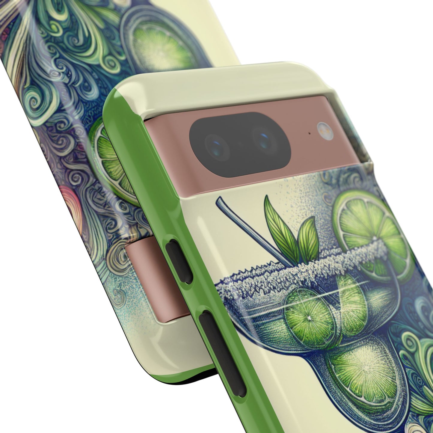 #LDNST/ride "Margarita" Phone Case - For the New You!