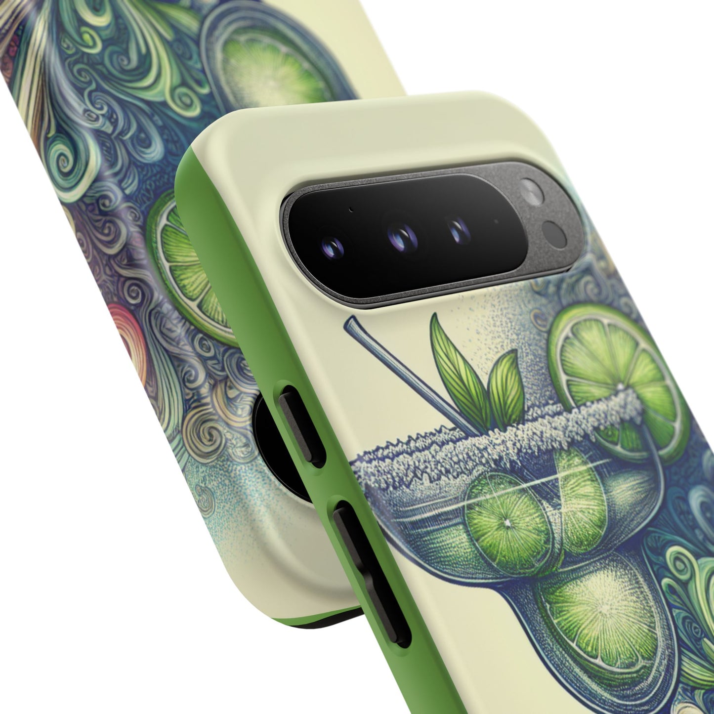 #LDNST/ride "Margarita" Phone Case - For the New You!