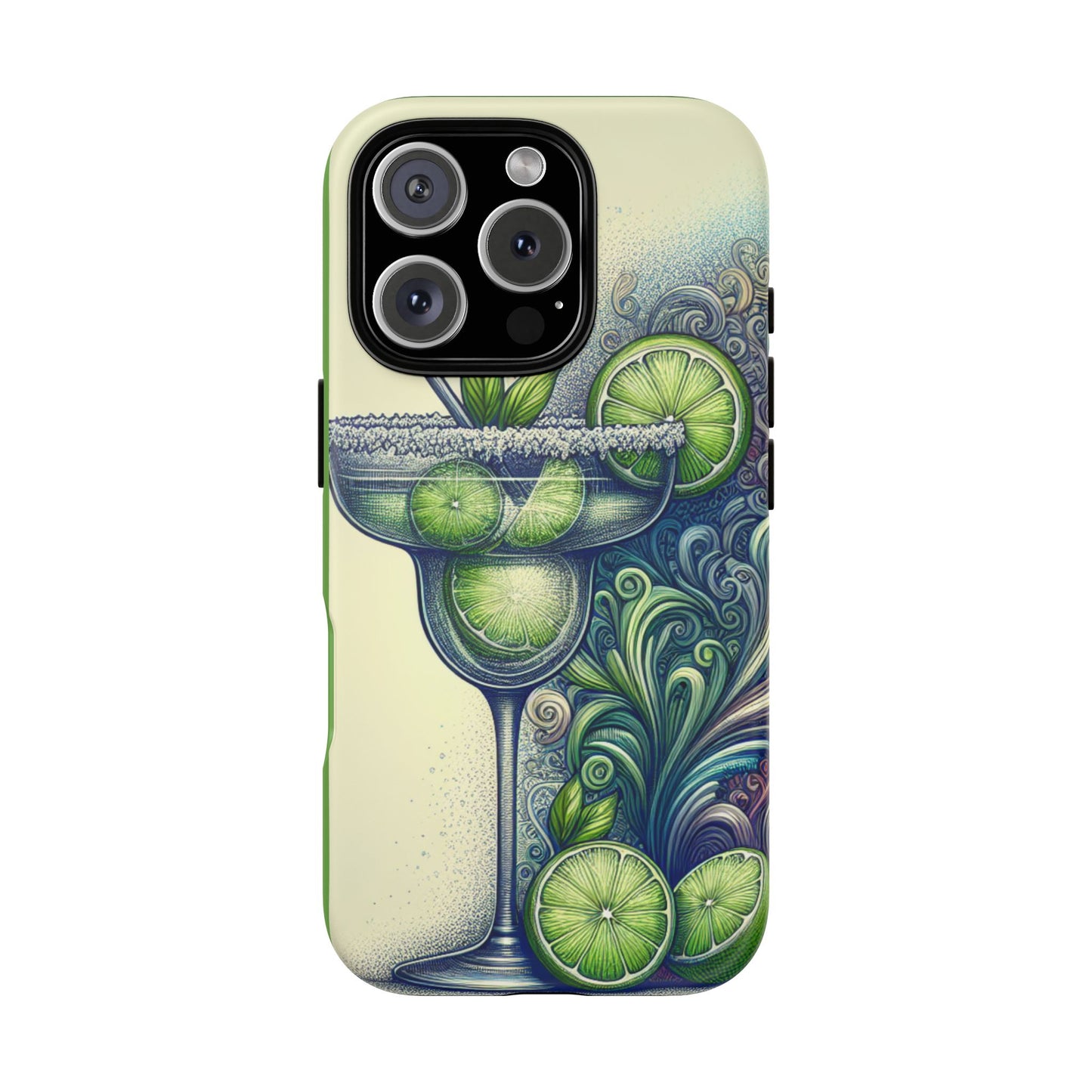 #LDNST/ride "Margarita" Phone Case - For the New You!