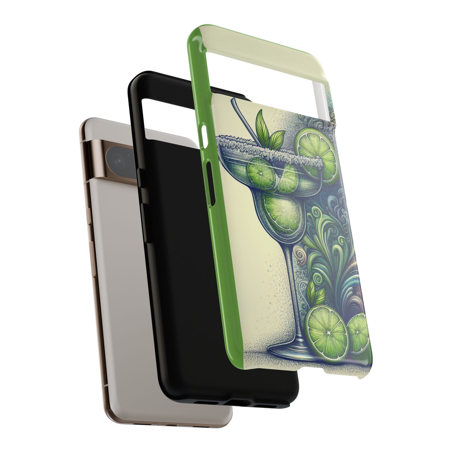 #LDNST/ride "Margarita" Phone Case - For the New You!