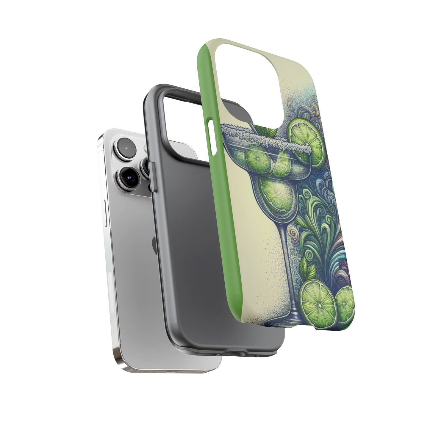 #LDNST/ride "Margarita" Phone Case - For the New You!