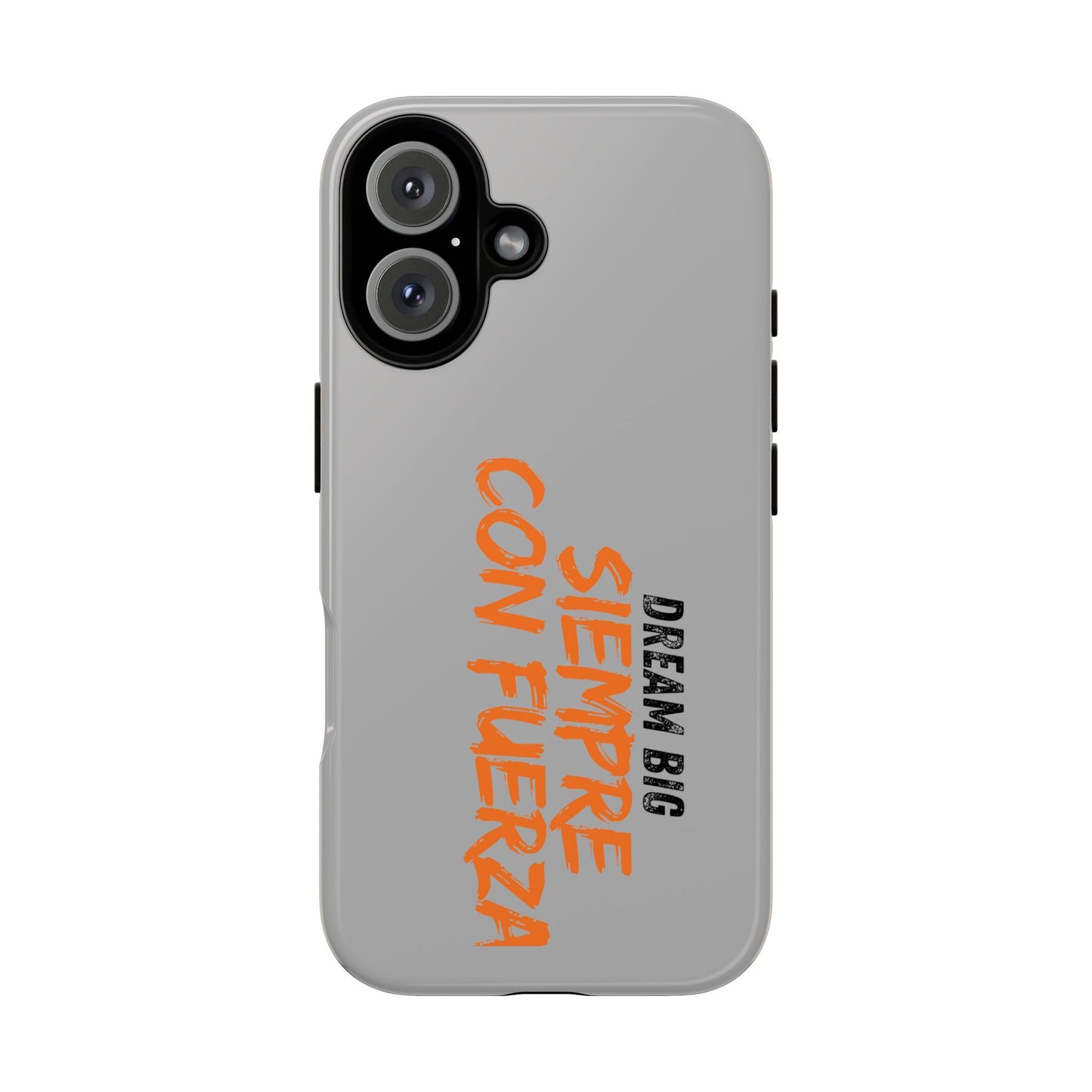 #LDNST/ride "Dream Big" Phone Case - For the New You