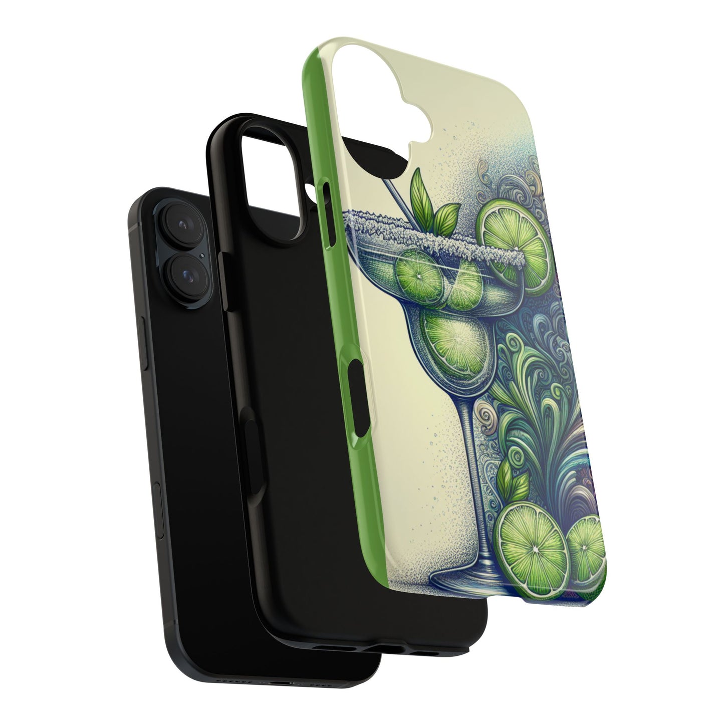 #LDNST/ride "Margarita" Phone Case - For the New You!