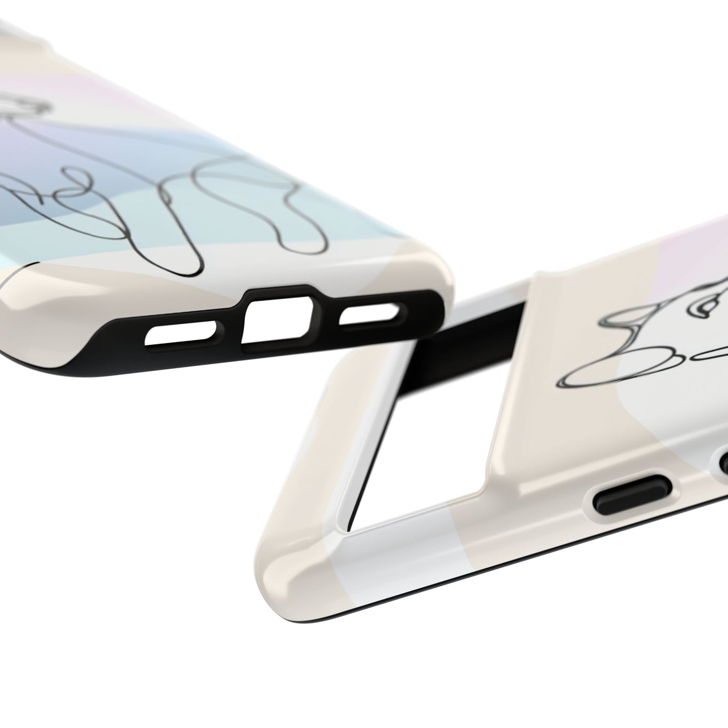 #LDNST/ride "ST/riding D-OG" Phone Case - For the New You!