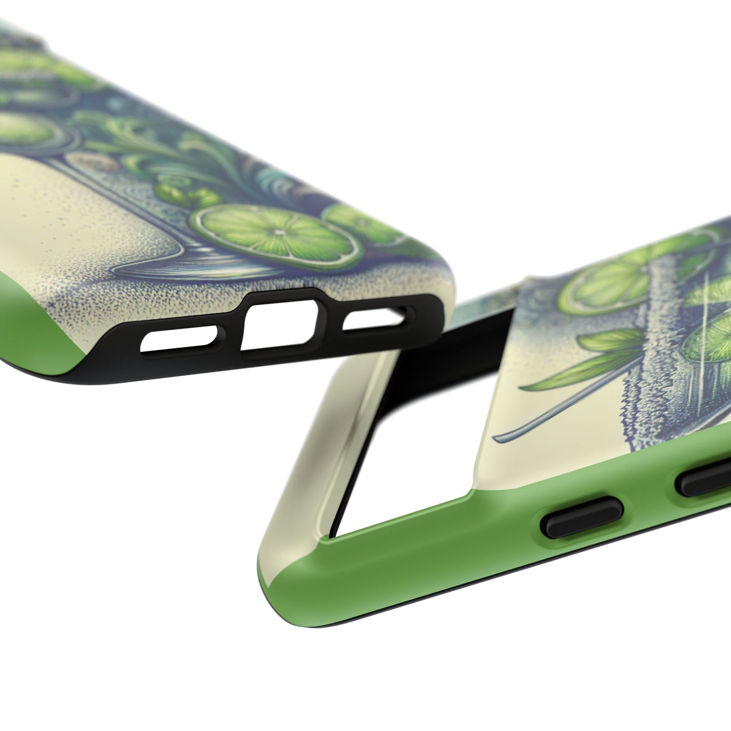 #LDNST/ride "Margarita" Phone Case - For the New You!