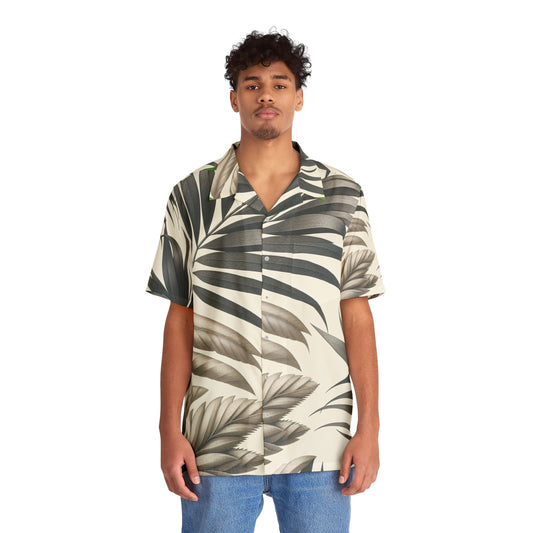 "Whisper Palm" / STride T-Shirts