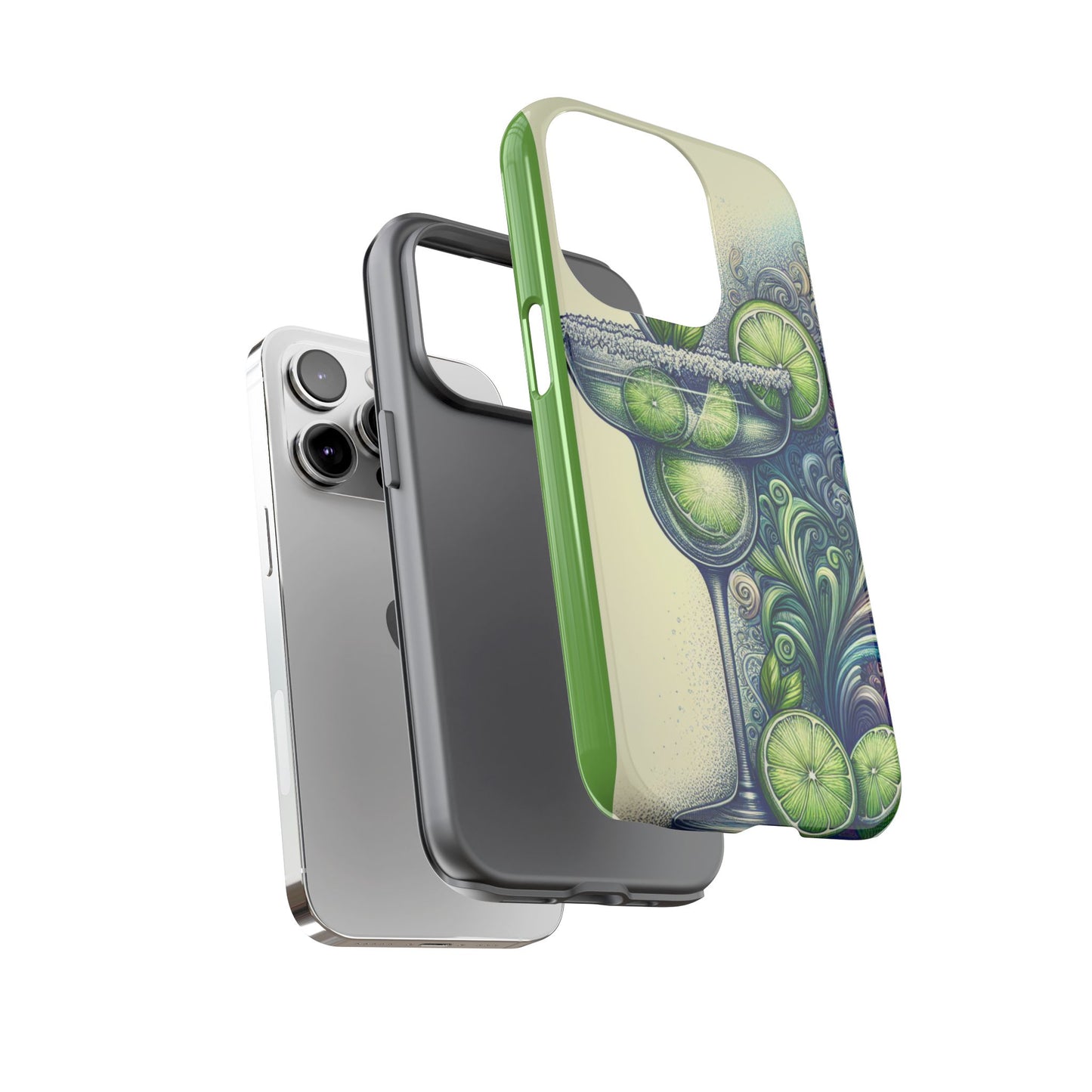 #LDNST/ride "Margarita" Phone Case - For the New You!