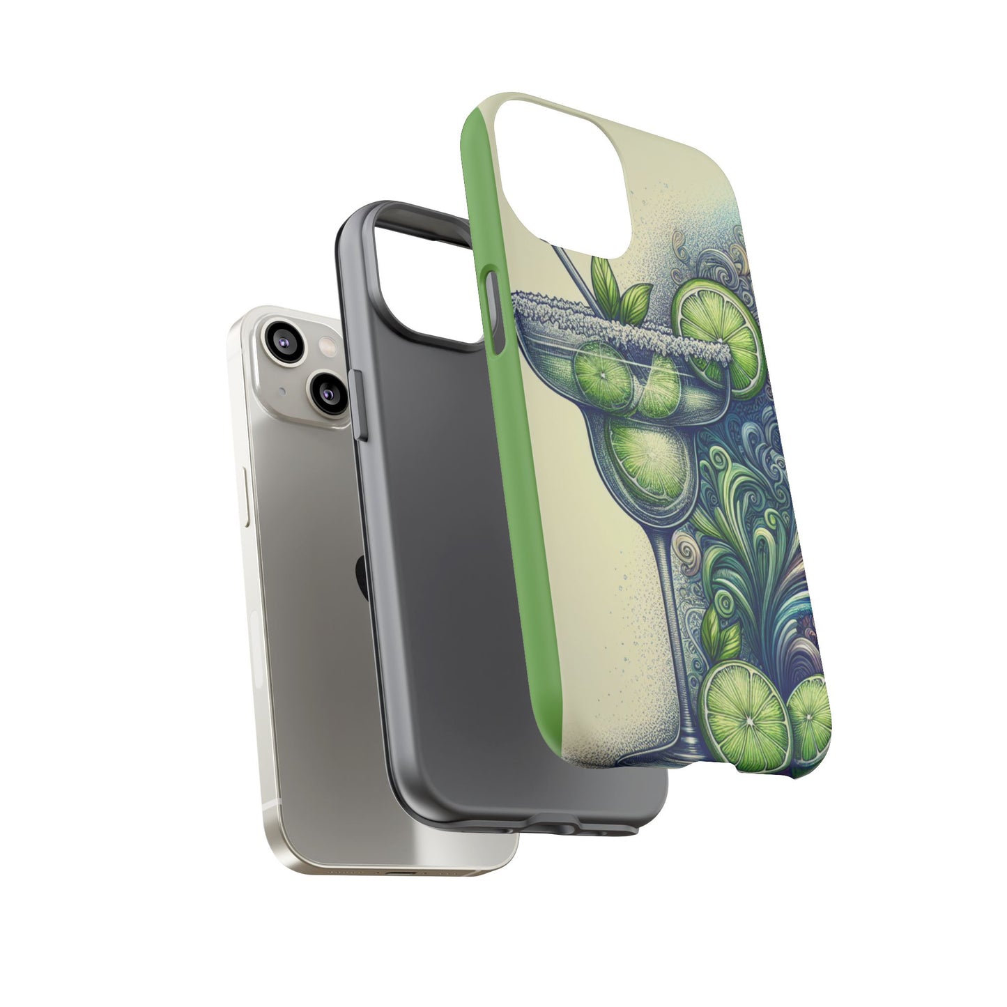 #LDNST/ride "Margarita" Phone Case - For the New You!