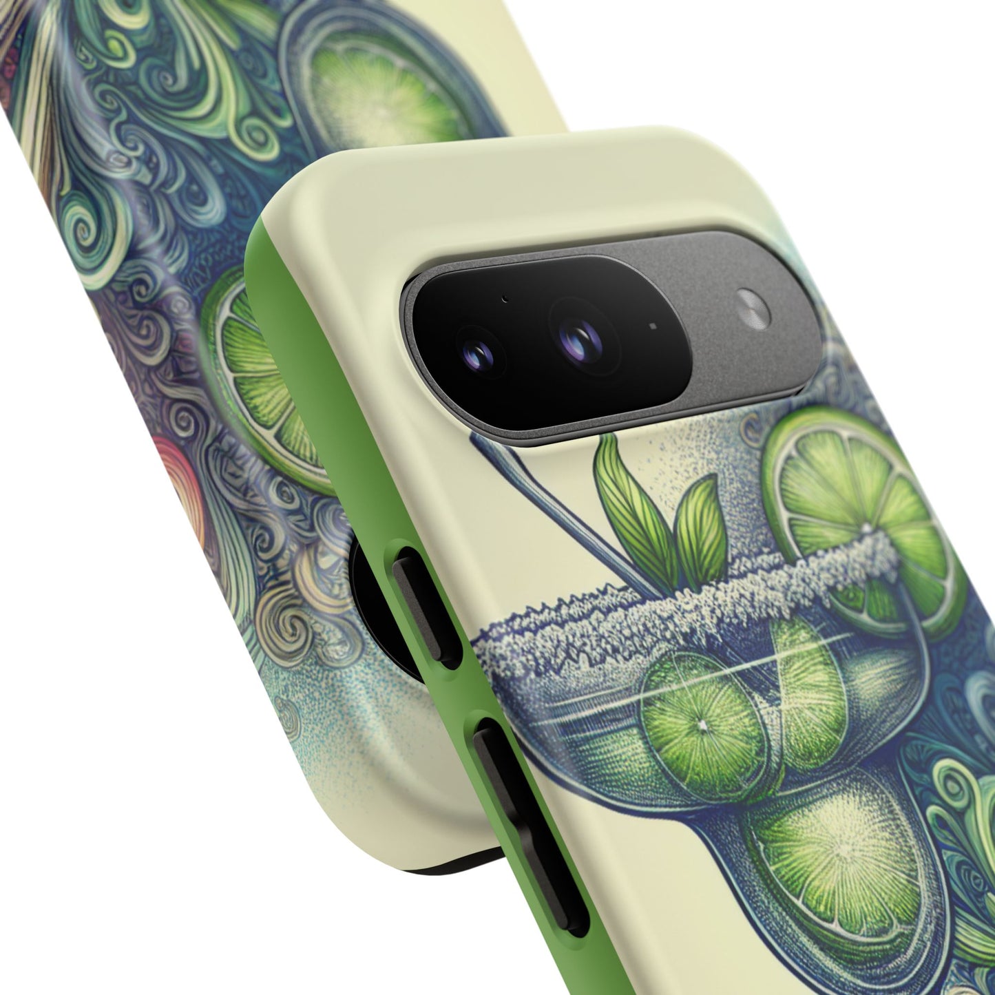 #LDNST/ride "Margarita" Phone Case - For the New You!