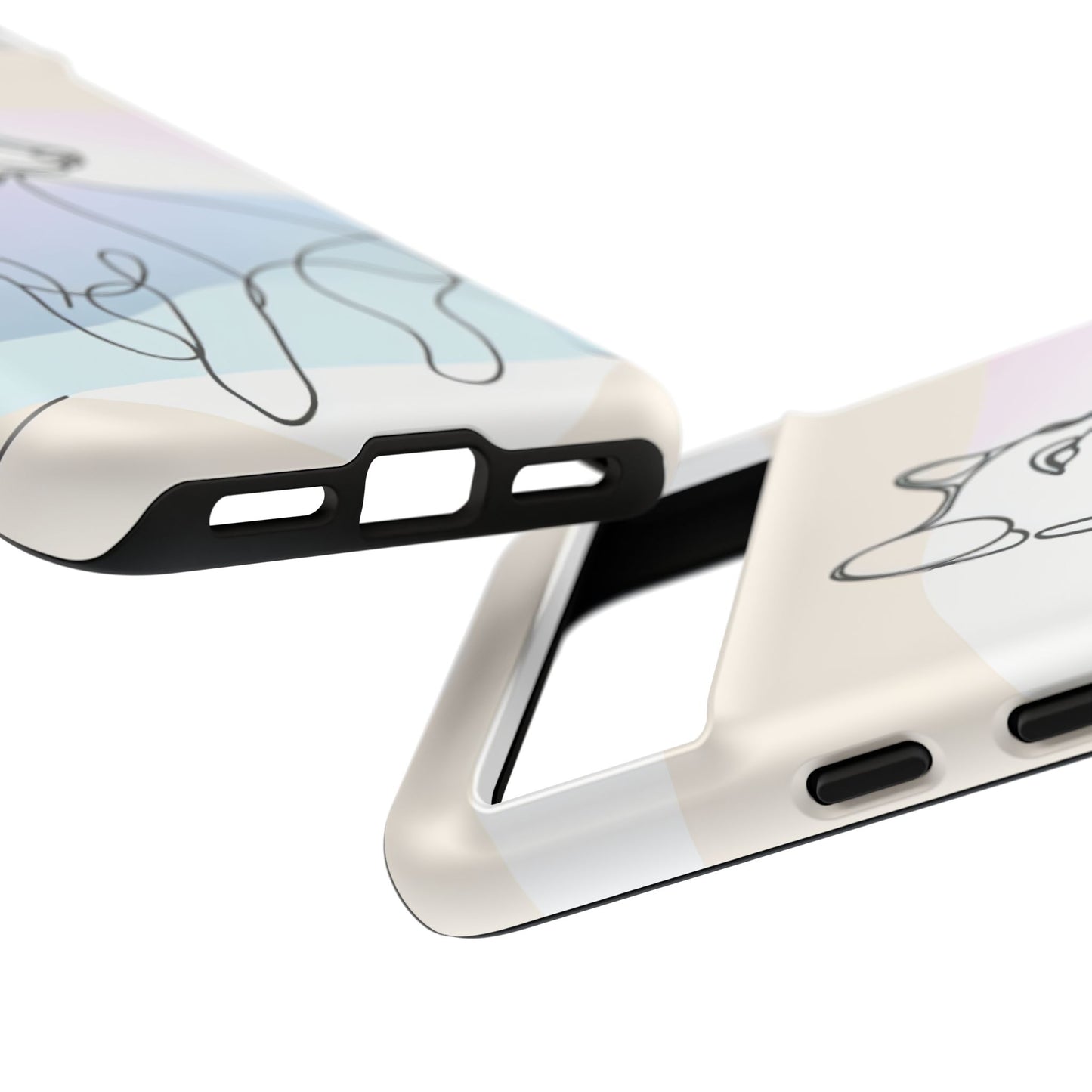 #LDNST/ride "ST/riding D-OG" Phone Case - For the New You!