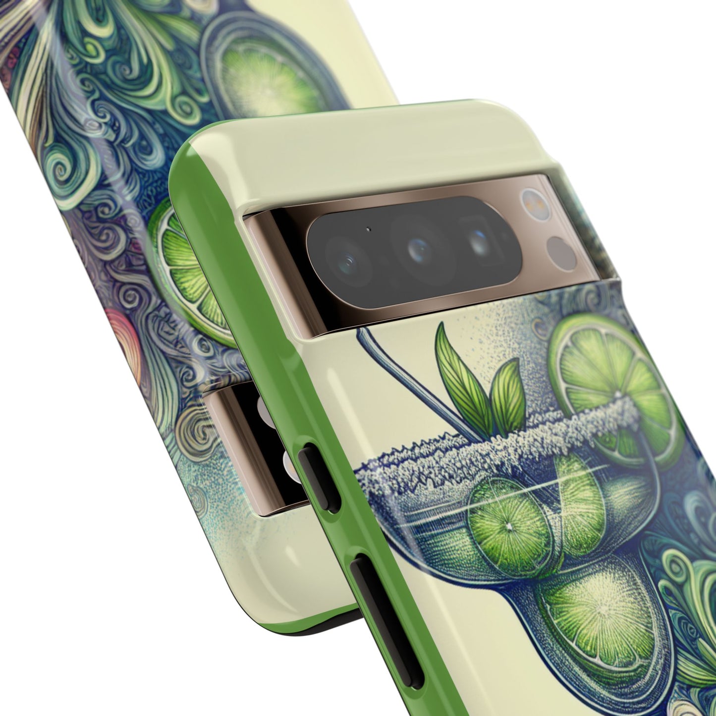 #LDNST/ride "Margarita" Phone Case - For the New You!