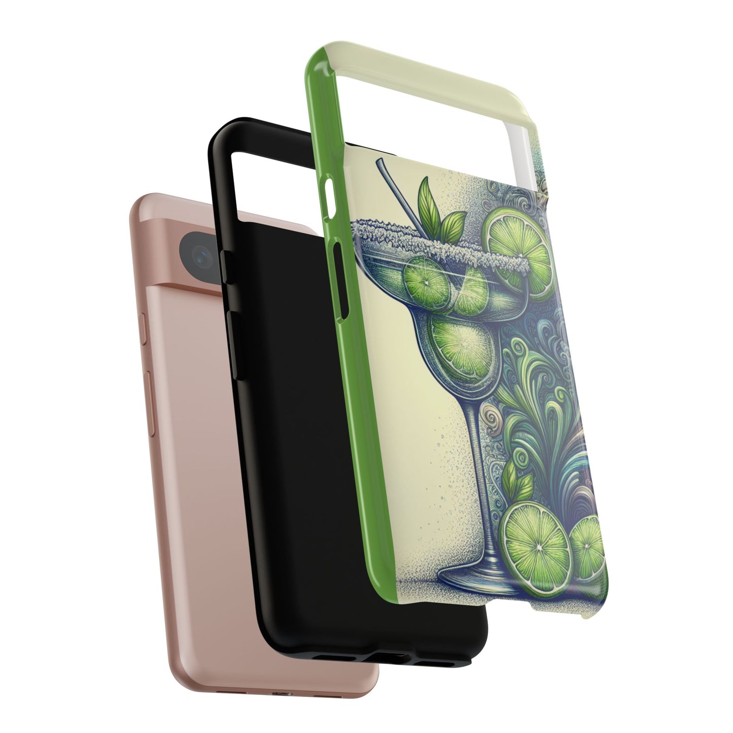 #LDNST/ride "Margarita" Phone Case - For the New You!