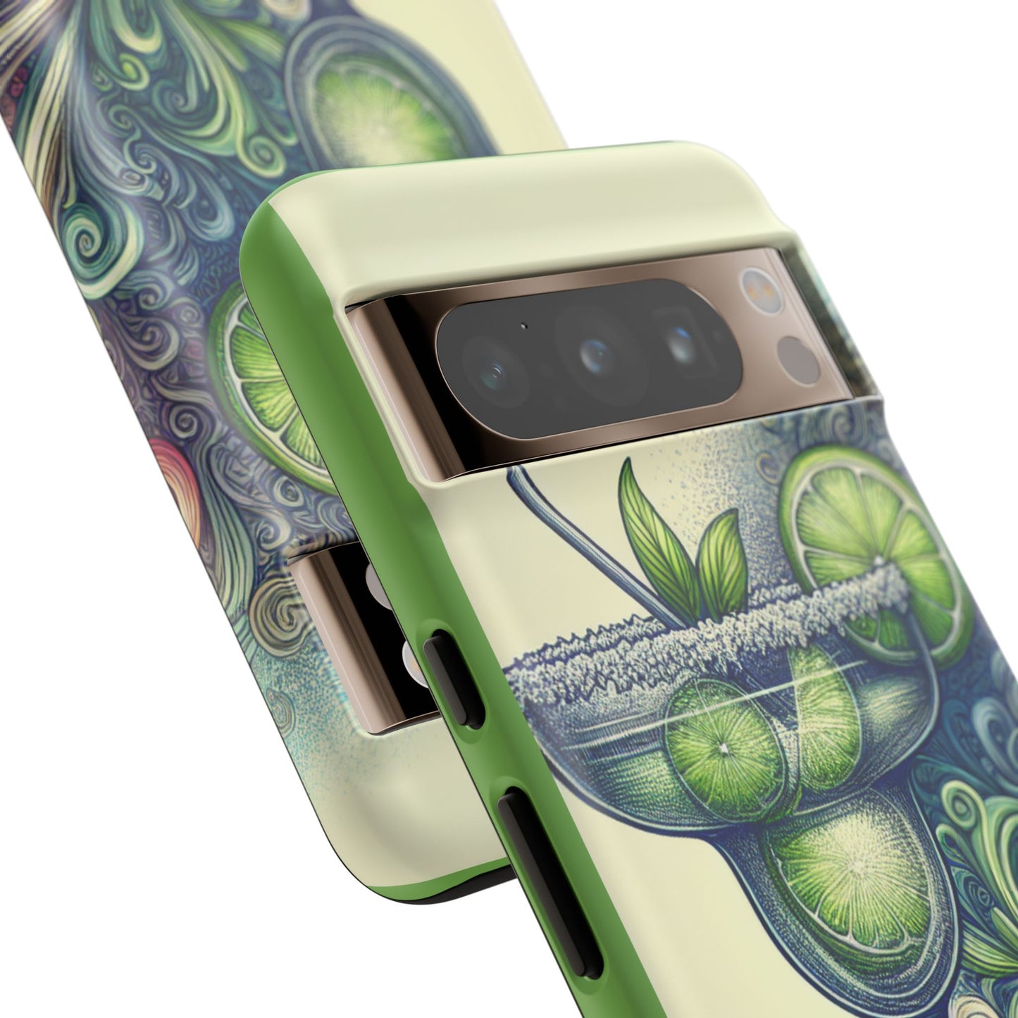 #LDNST/ride "Margarita" Phone Case - For the New You!